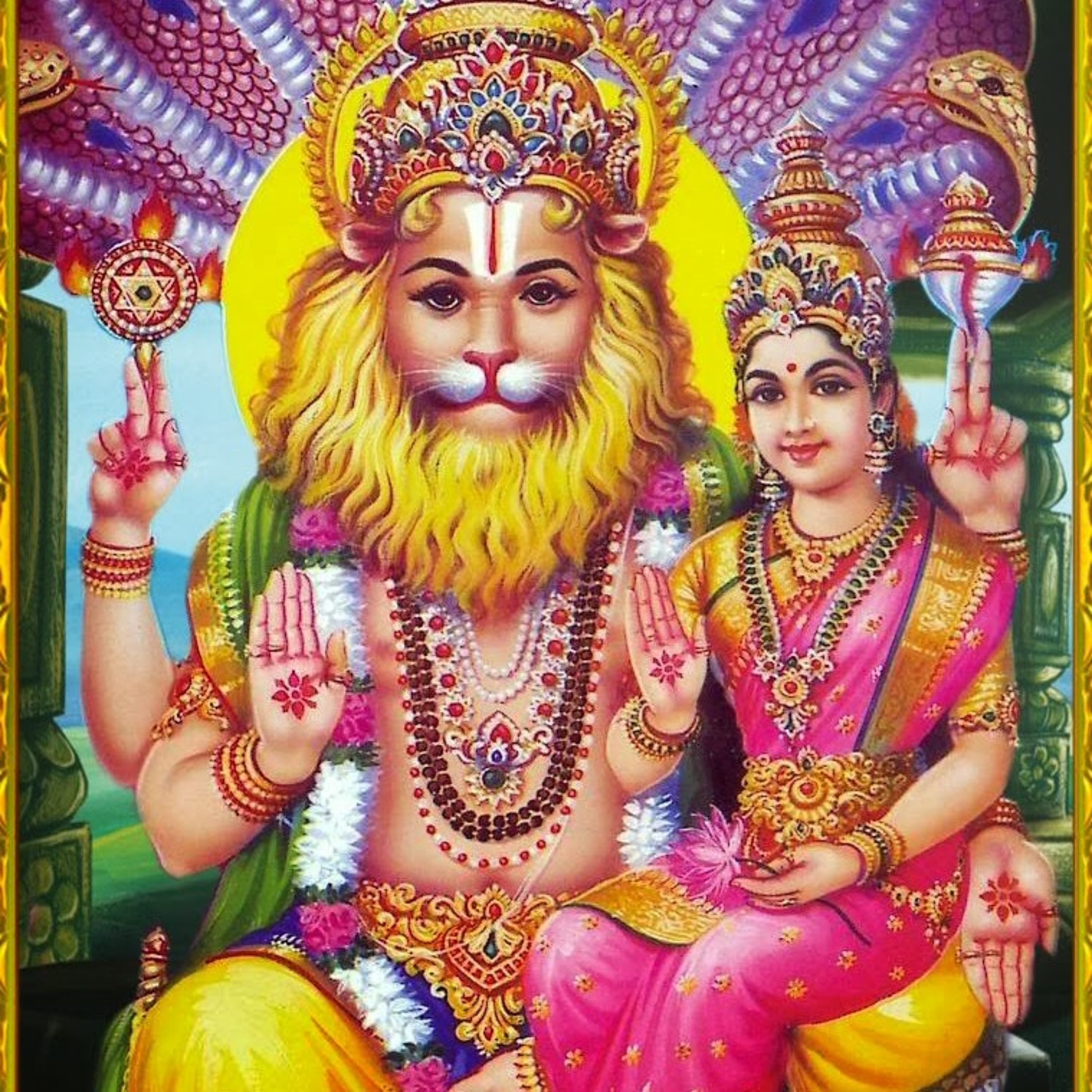 Learn Sanskrit Shlokas