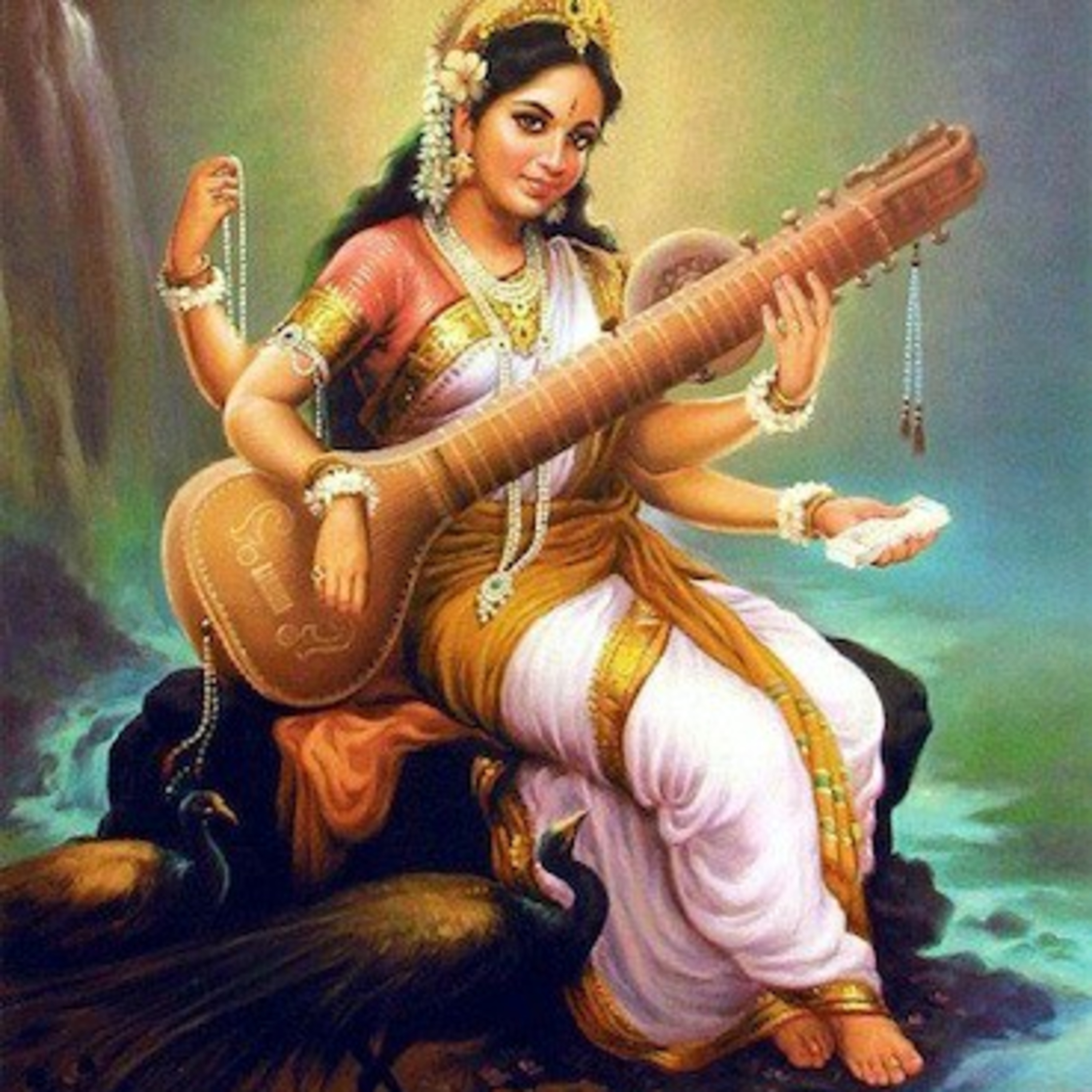 Learn Sanskrit Shlokas