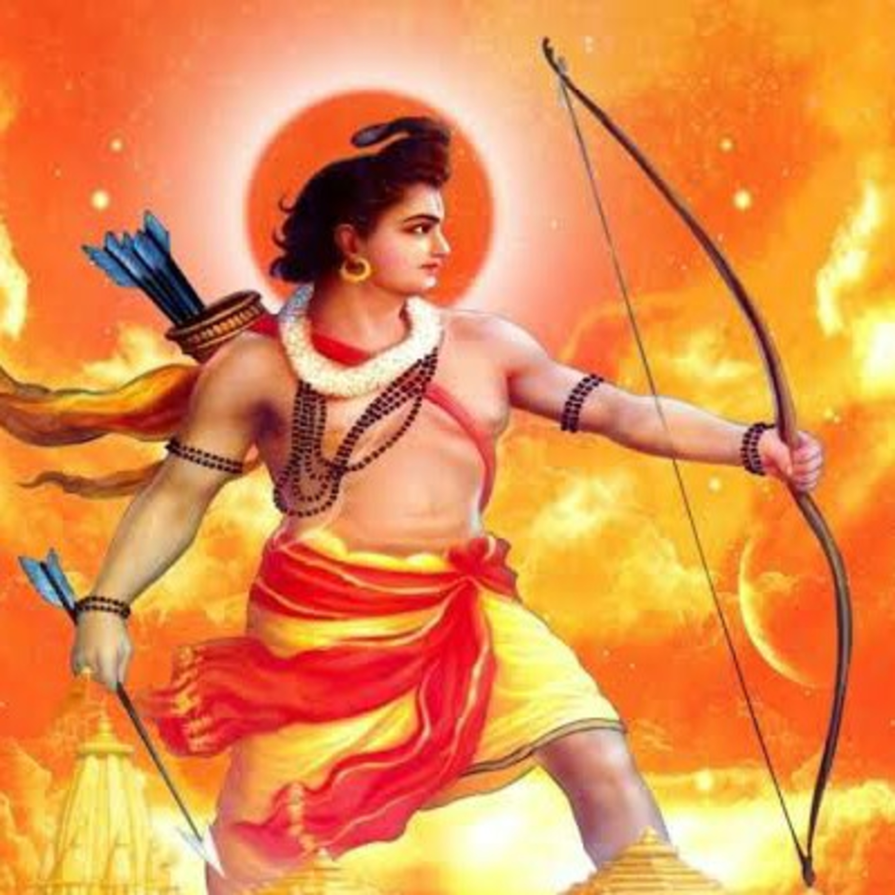 Learn Sanskrit Shlokas