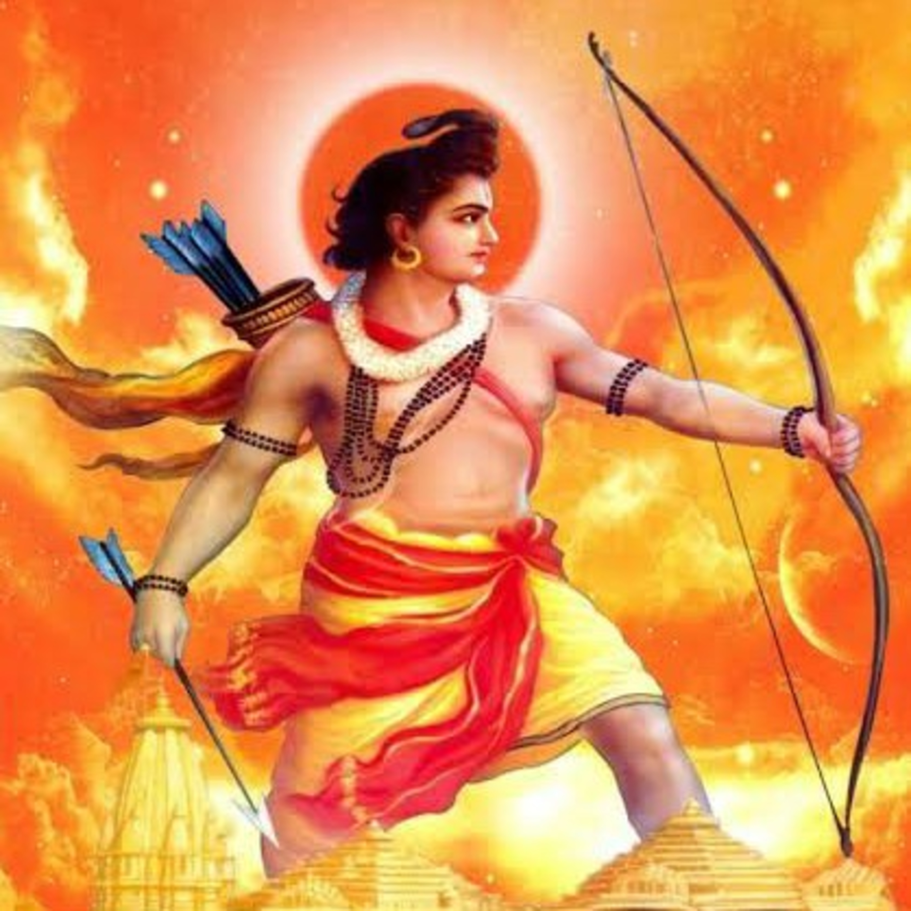 Learn Sanskrit Shlokas