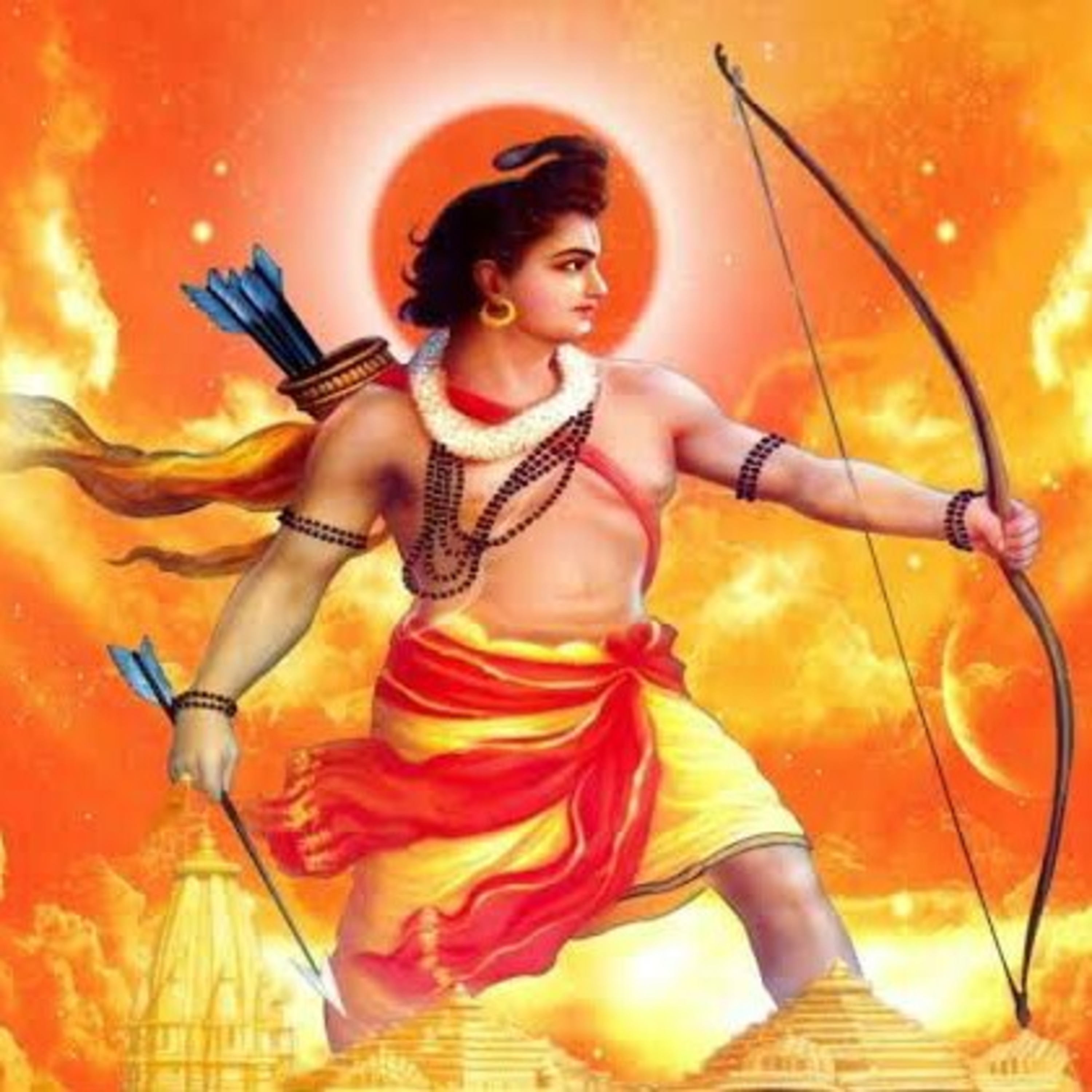 Learn Sanskrit Shlokas
