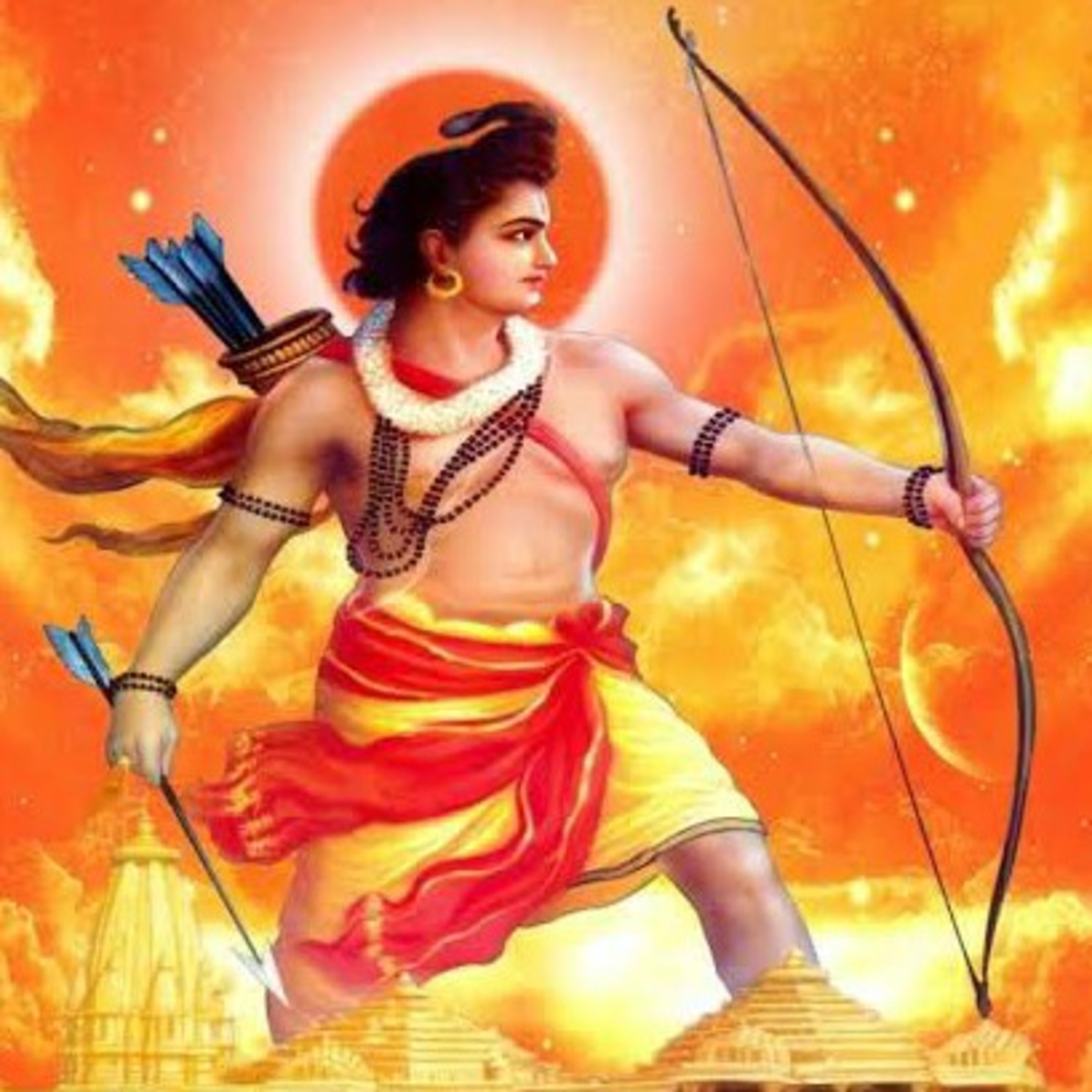 Learn Sanskrit Shlokas