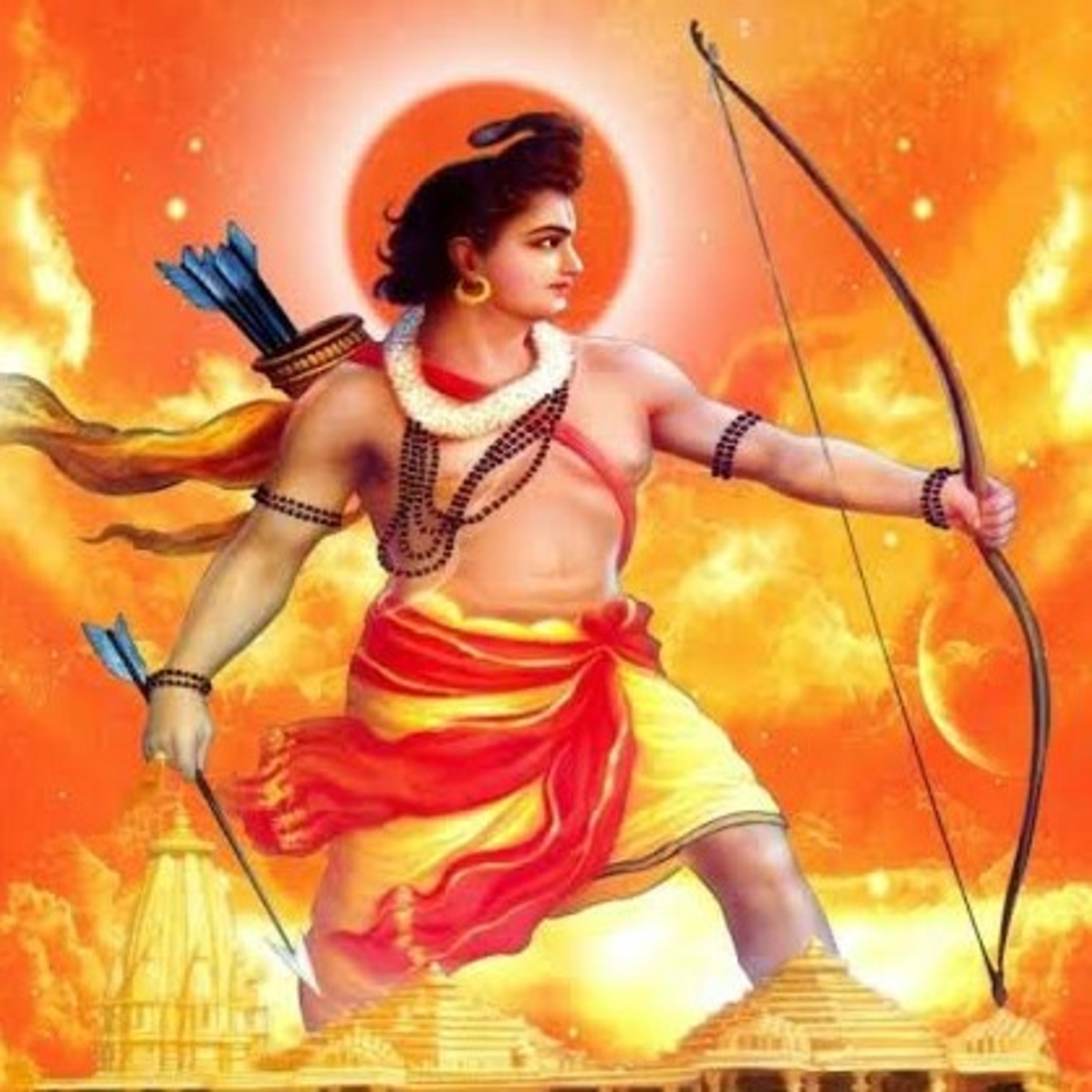 Learn Sanskrit Shlokas