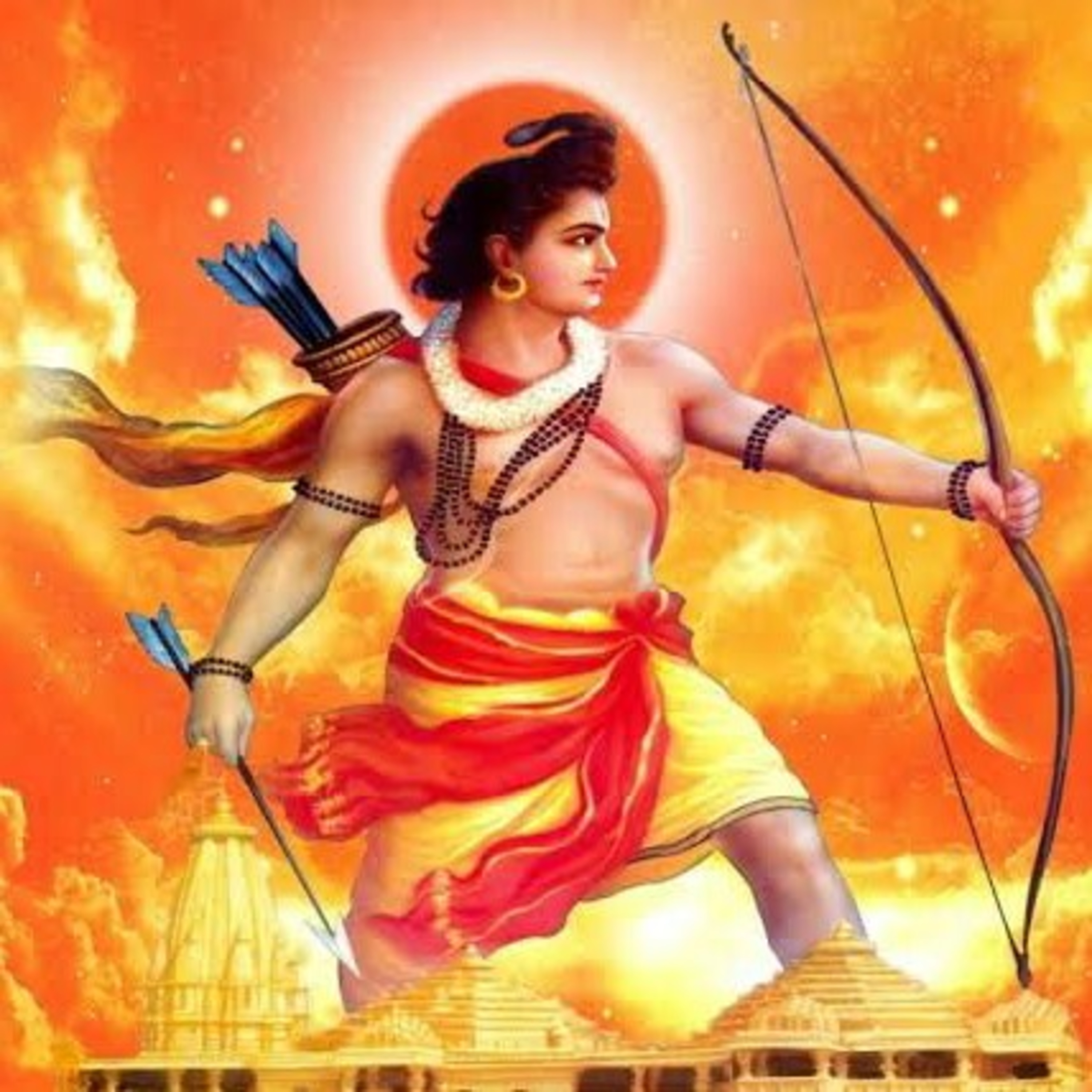 Learn Sanskrit Shlokas