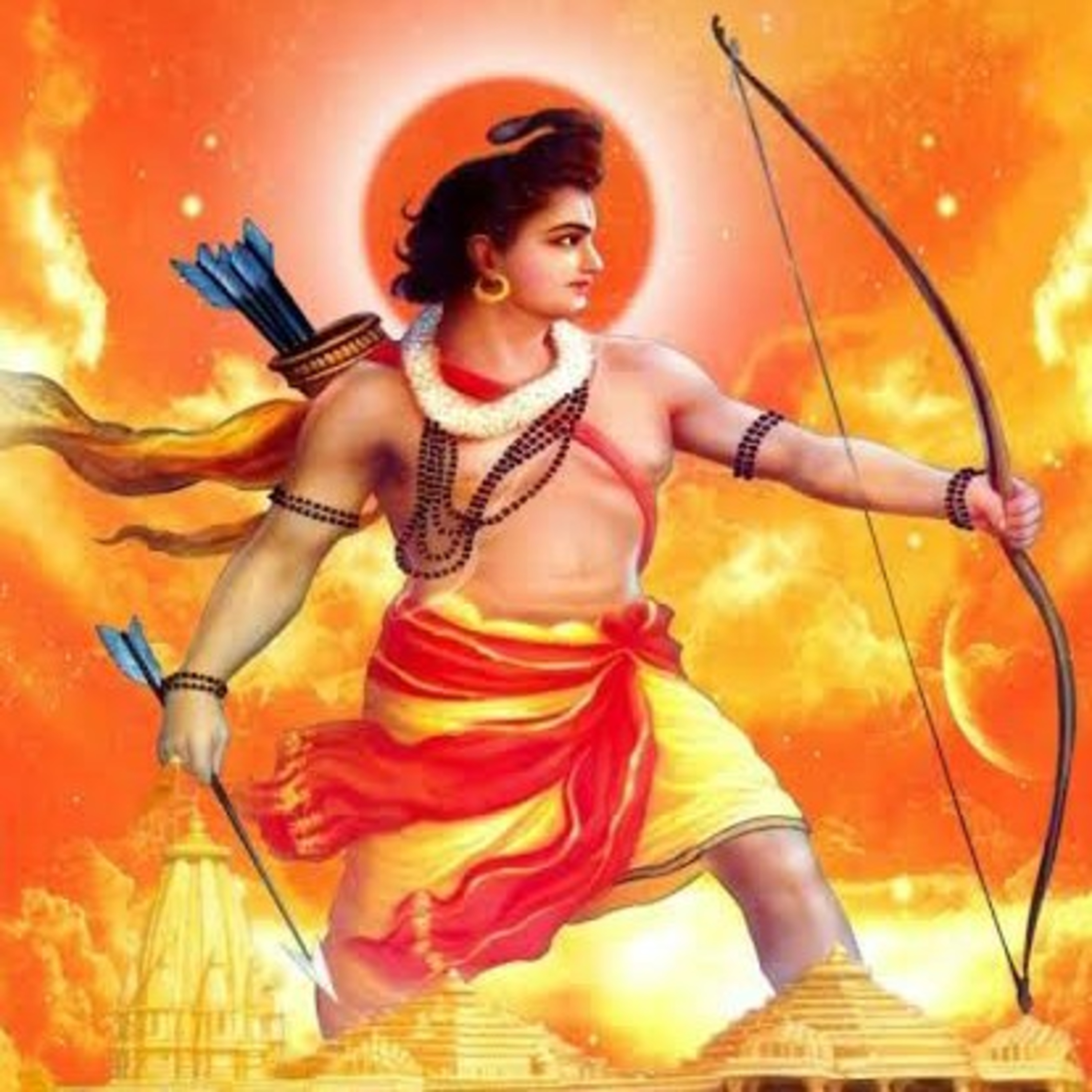 Learn Sanskrit Shlokas