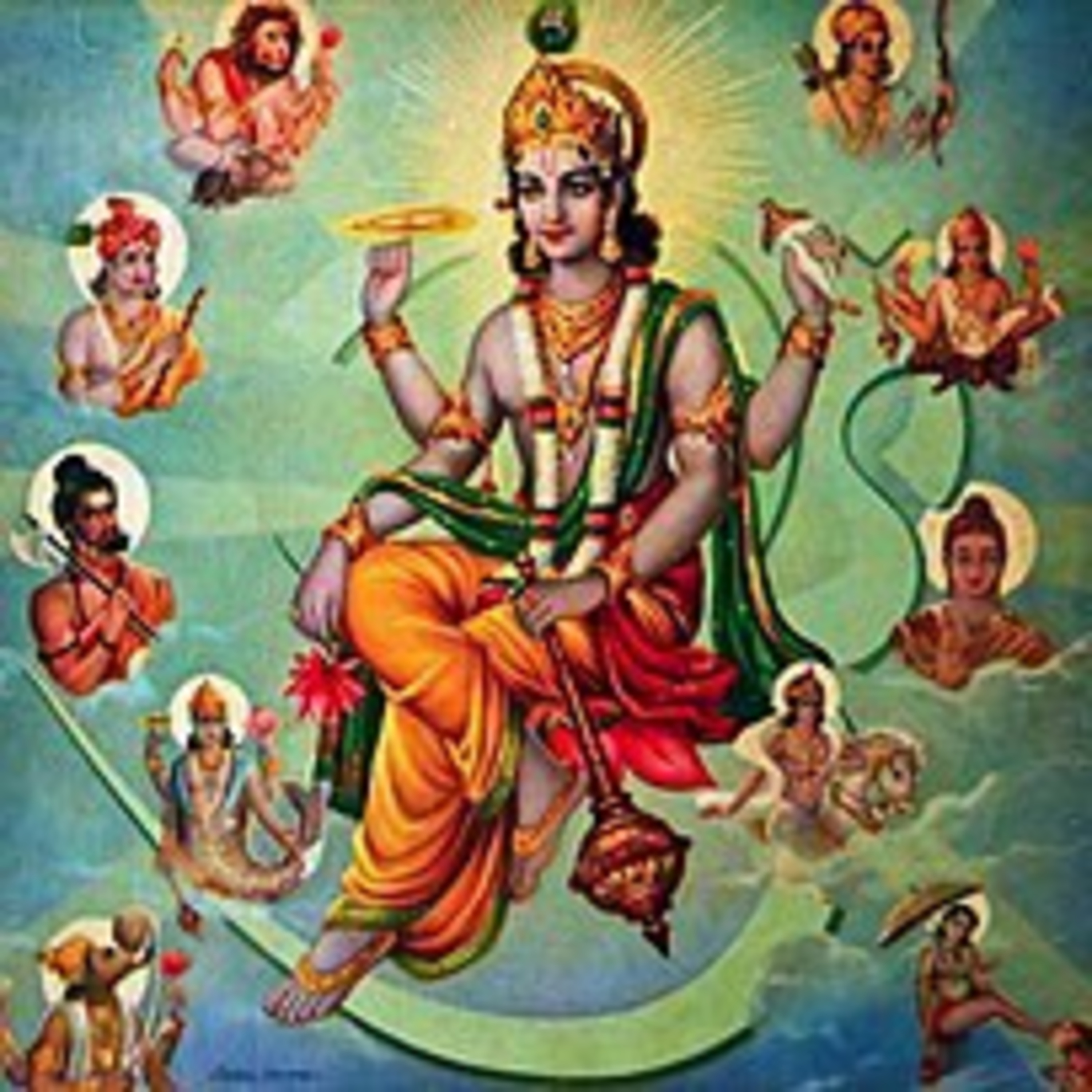 Learn Sanskrit Shlokas