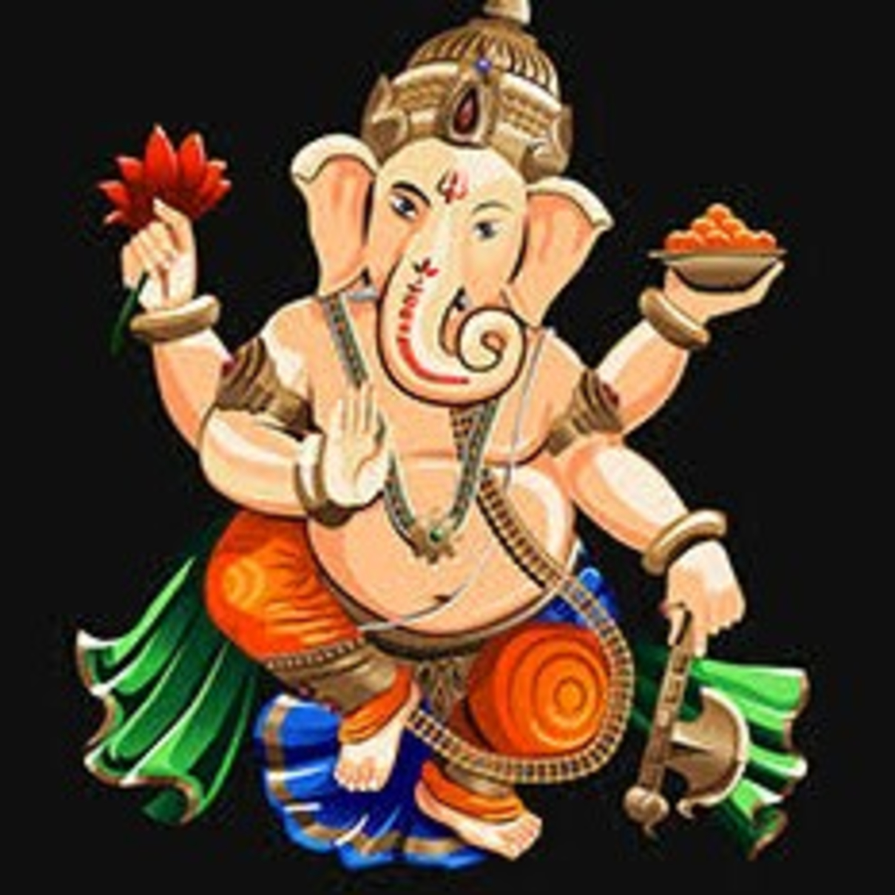 Learn Sanskrit Shlokas
