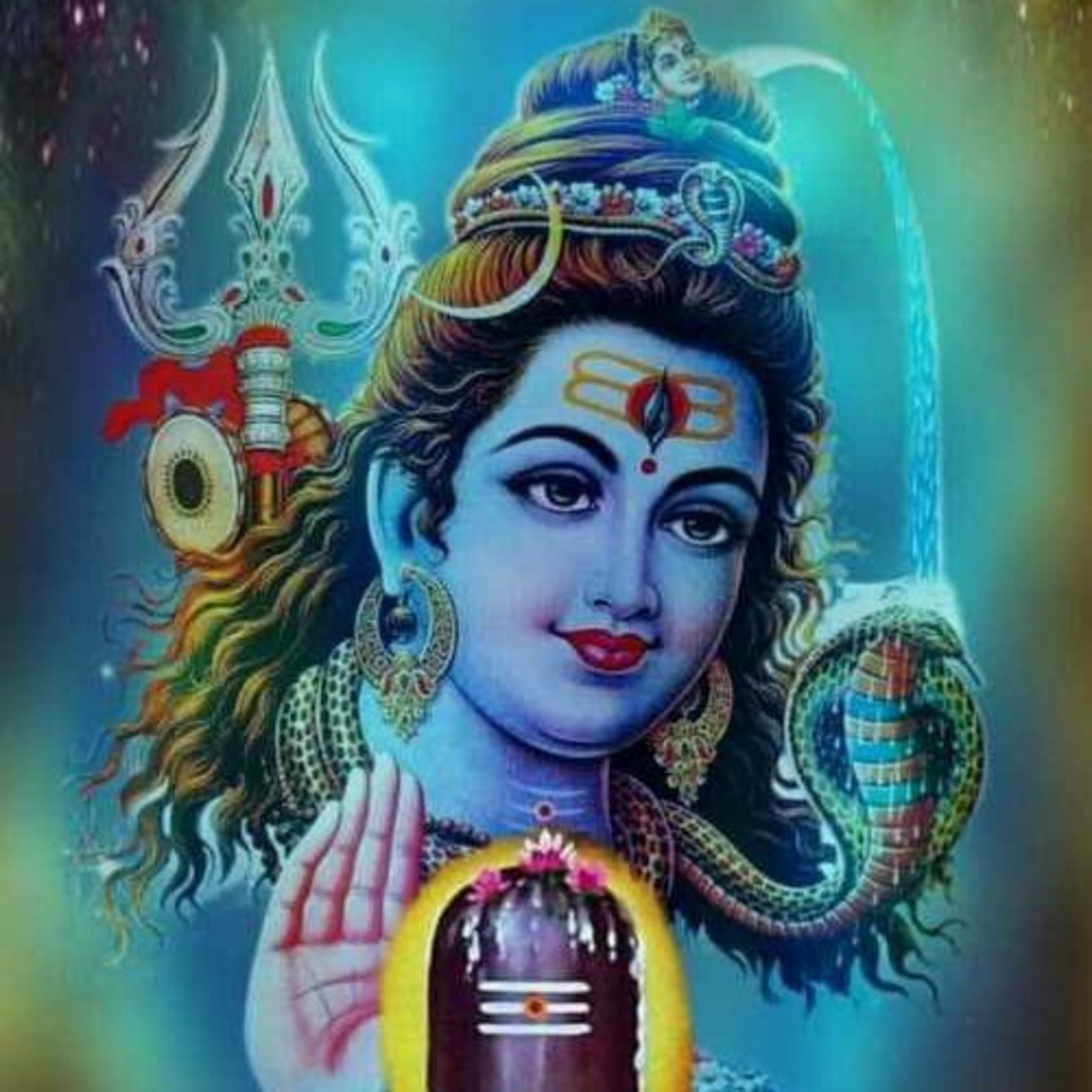 Learn Sanskrit Shlokas