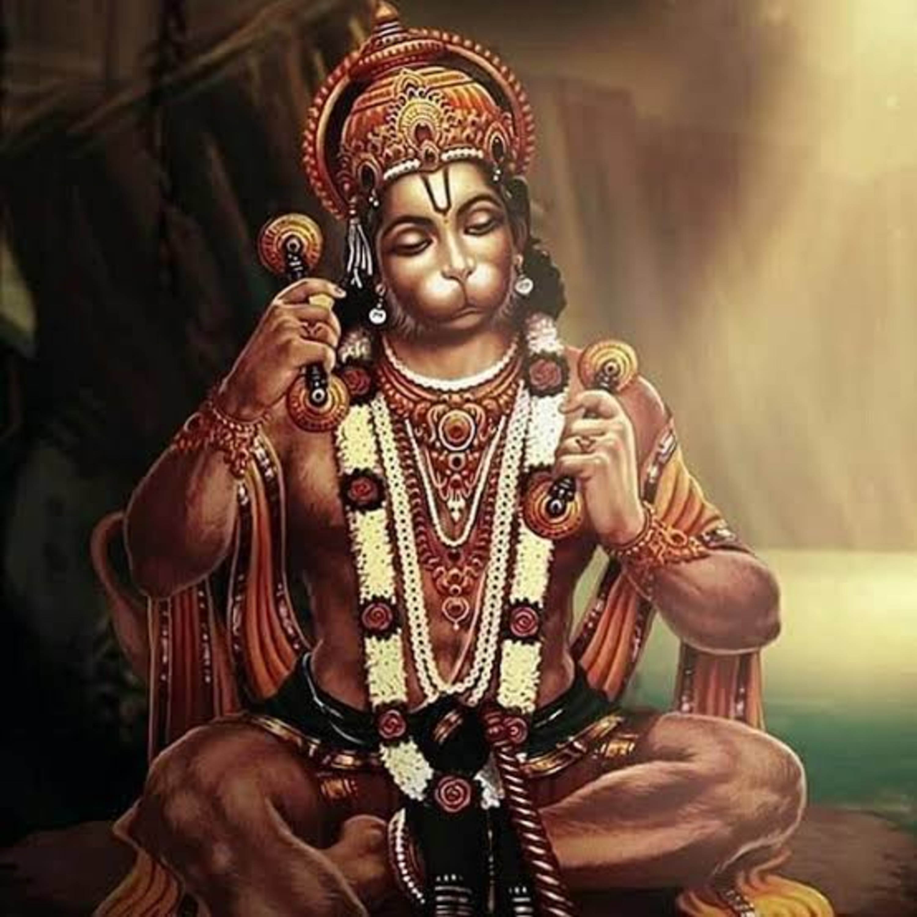 Learn Sanskrit Shlokas