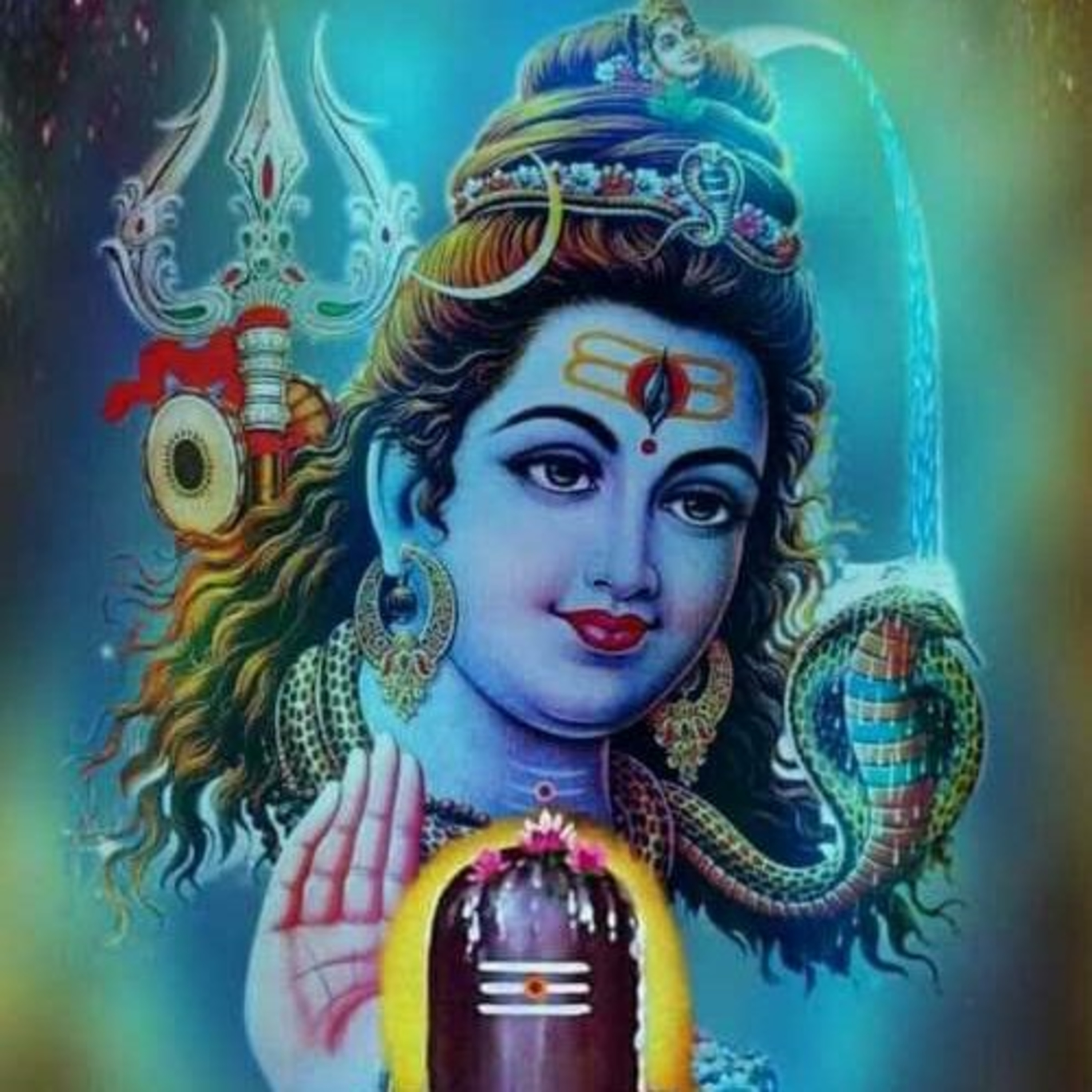 Learn Sanskrit Shlokas