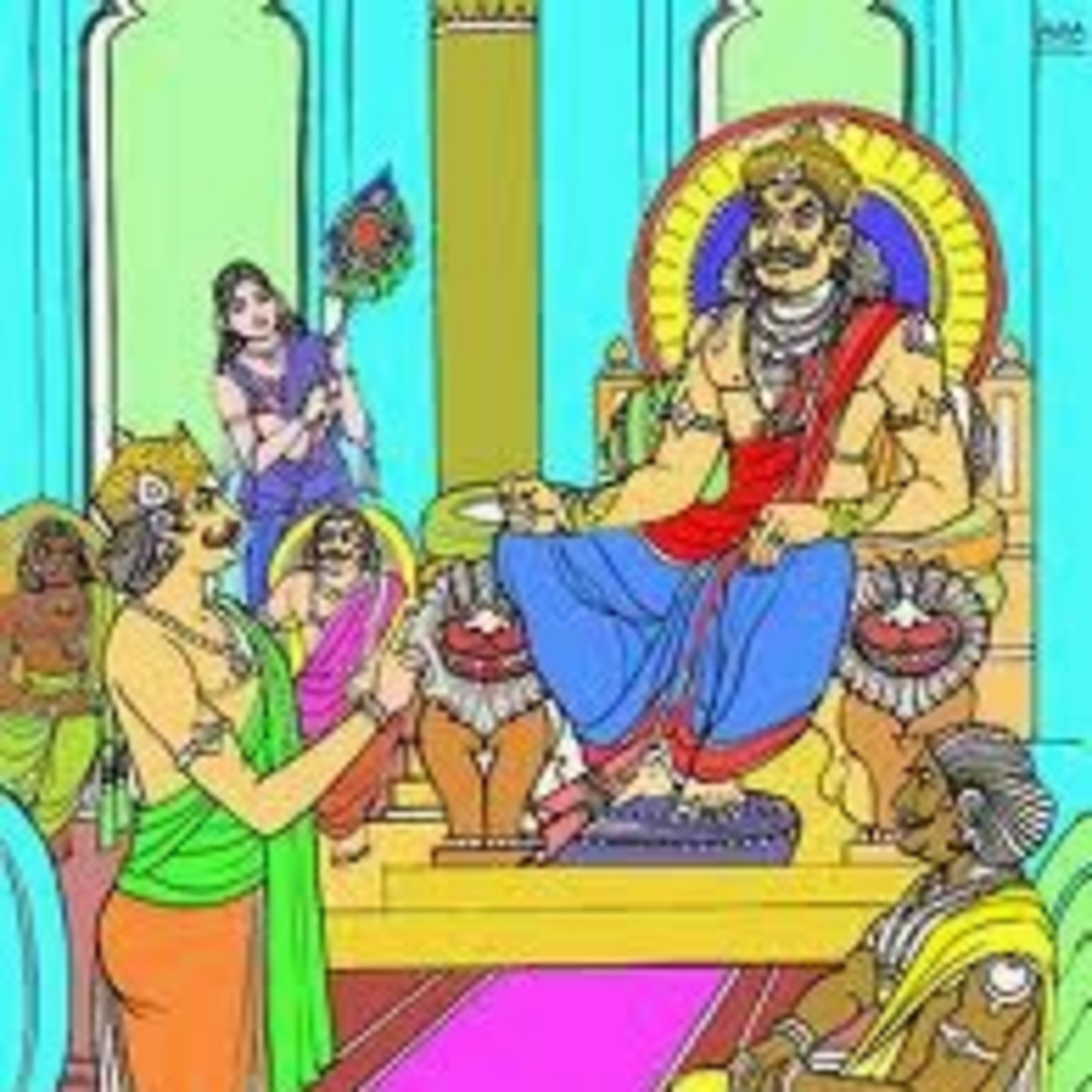Learn Sanskrit Shlokas