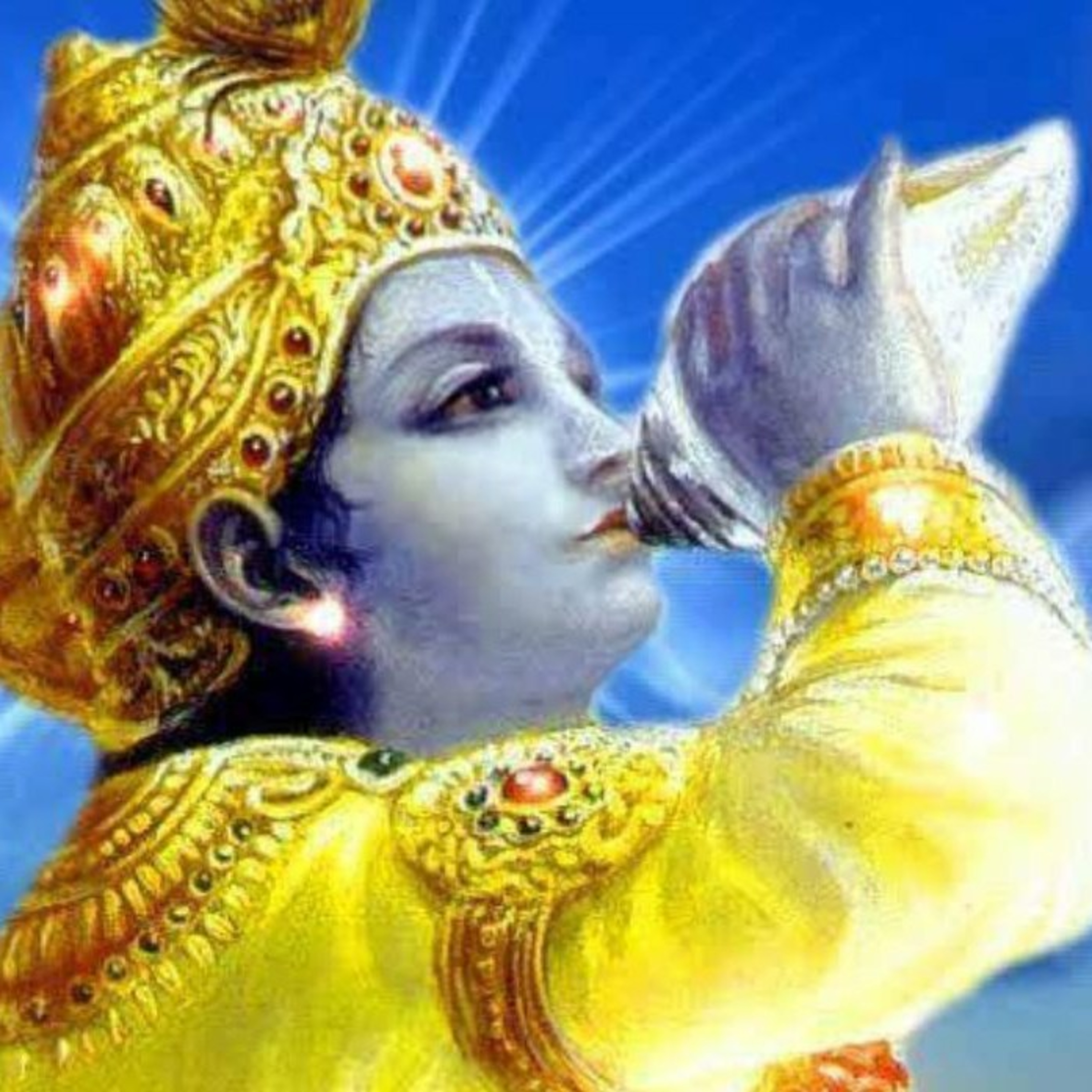 Learn Sanskrit Shlokas
