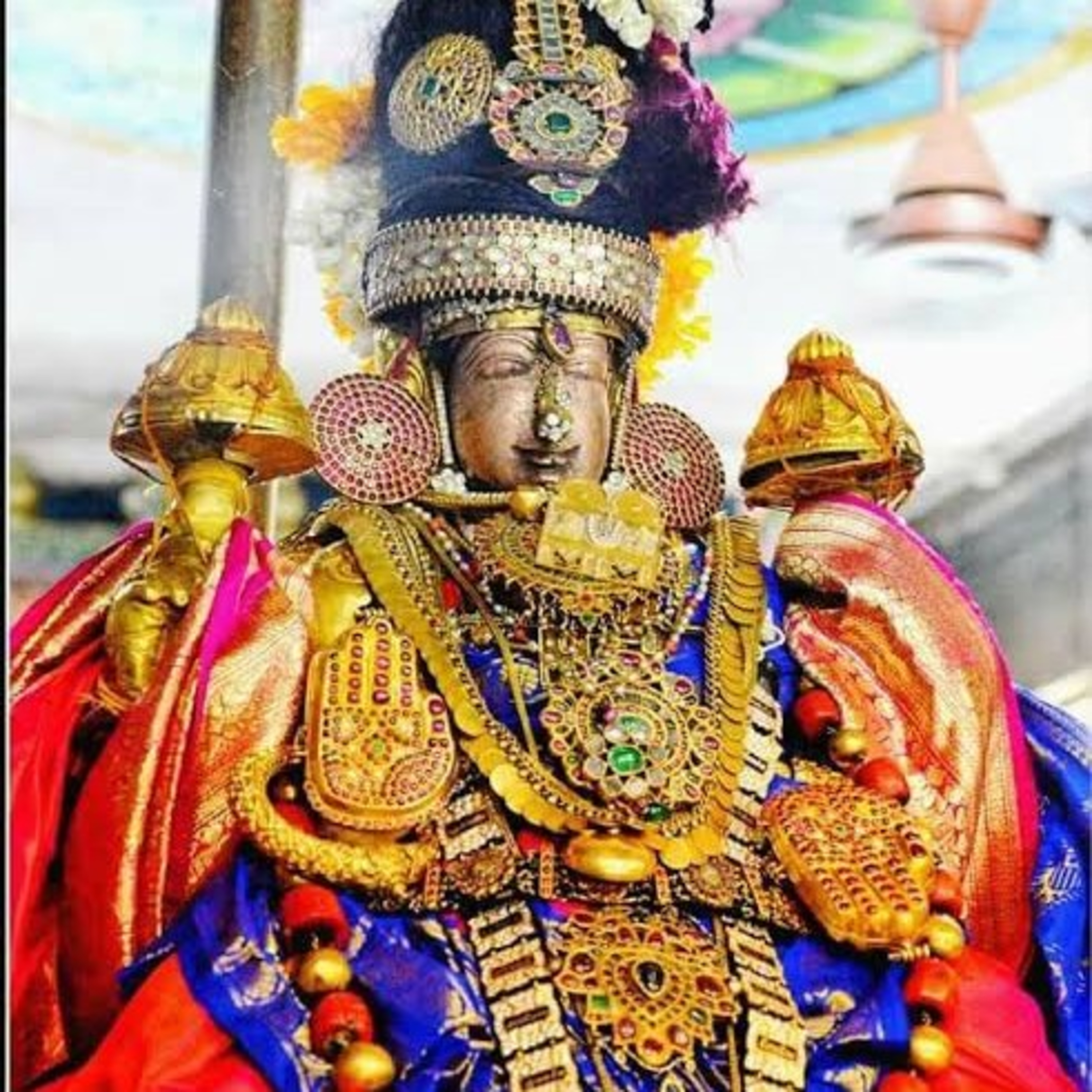 15 Shreestuti