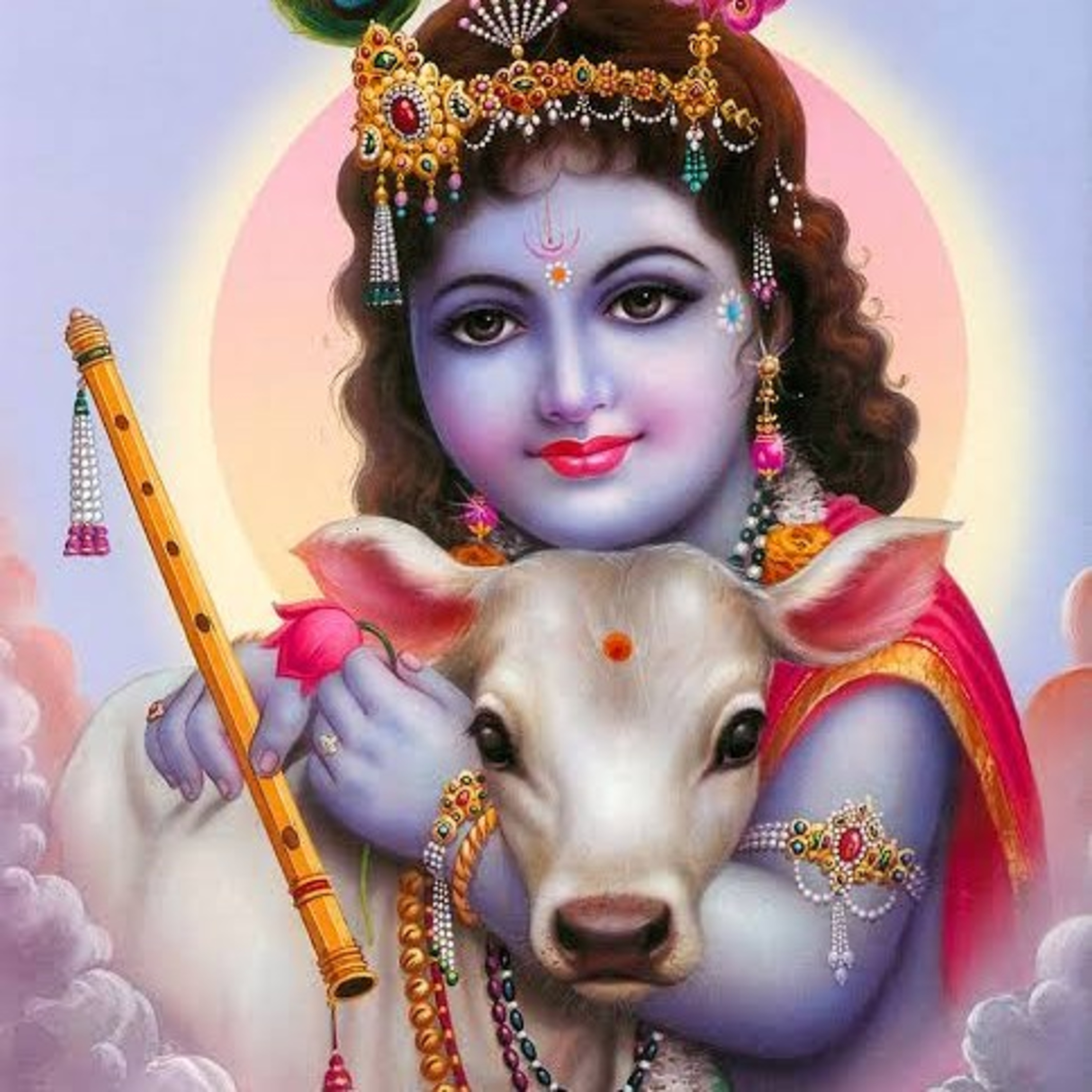 04 Gopala Vimshati