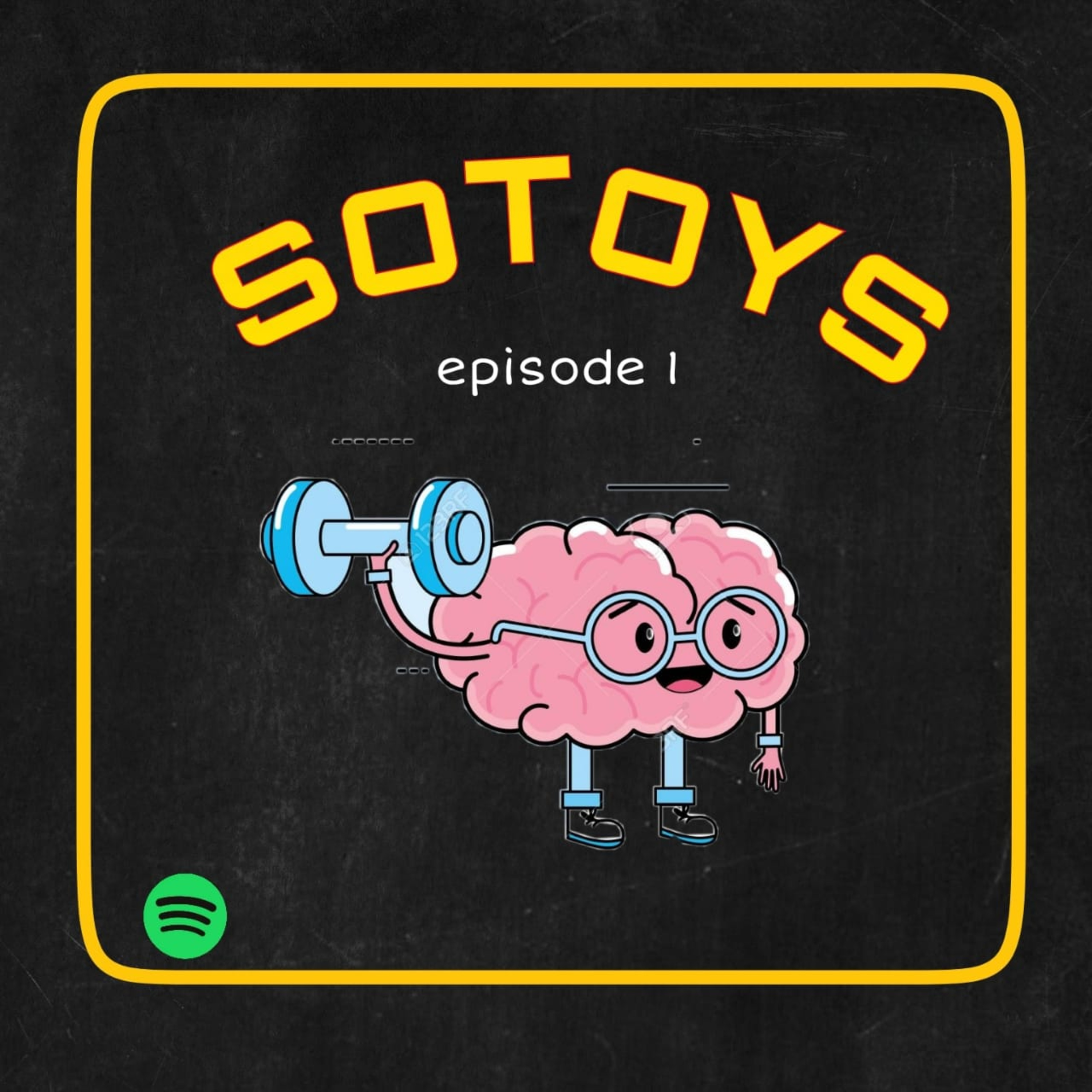 Sotoys