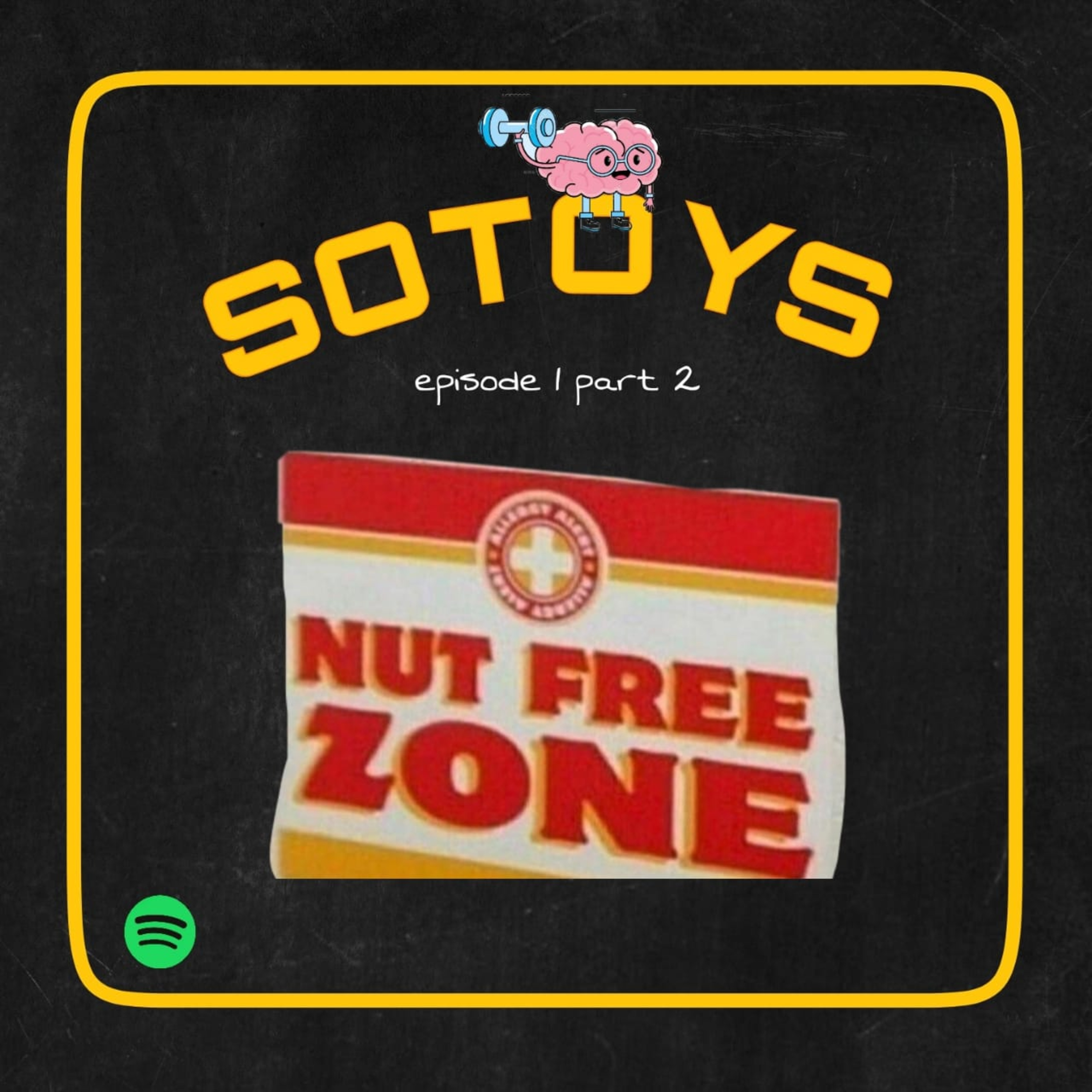 Sotoys