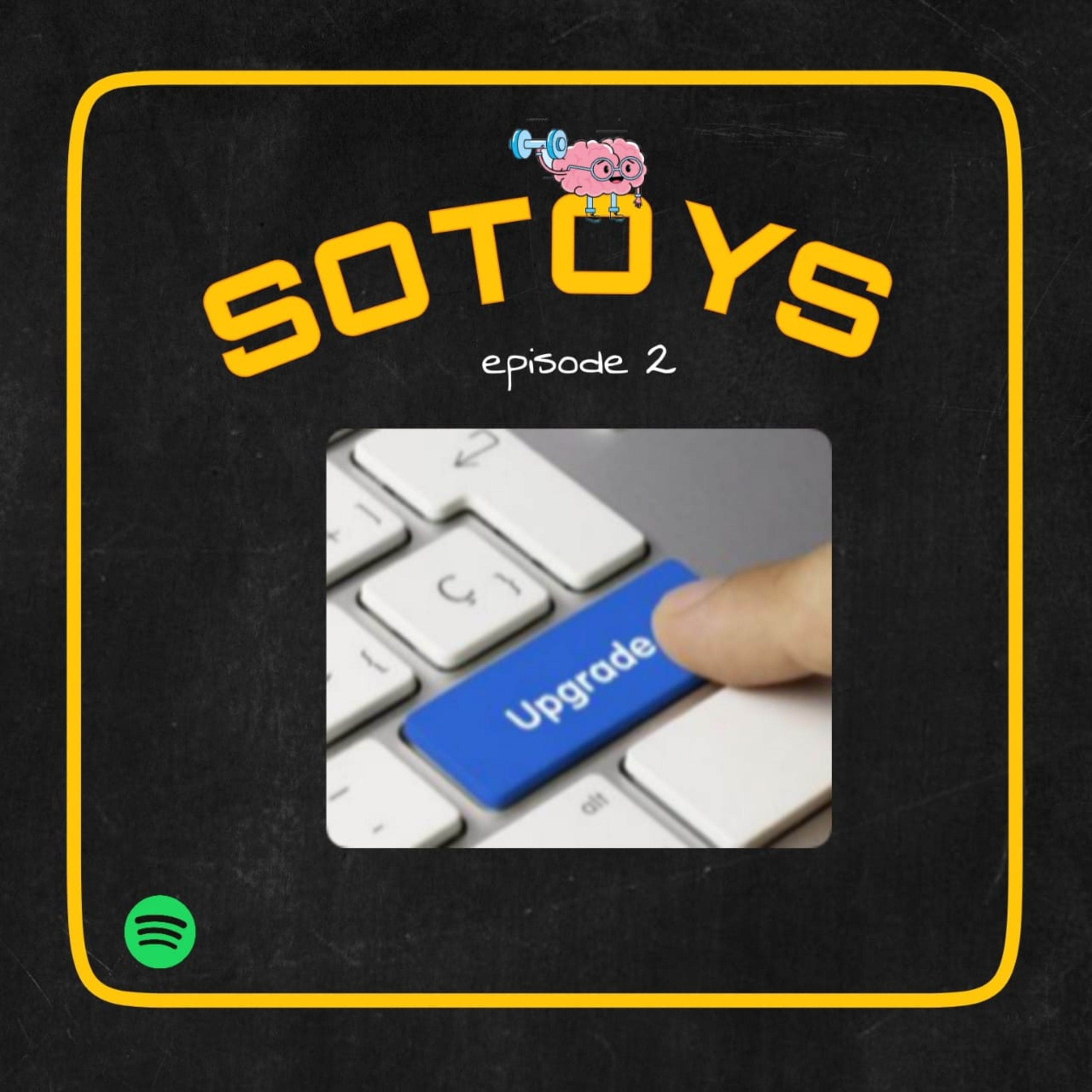 Sotoys