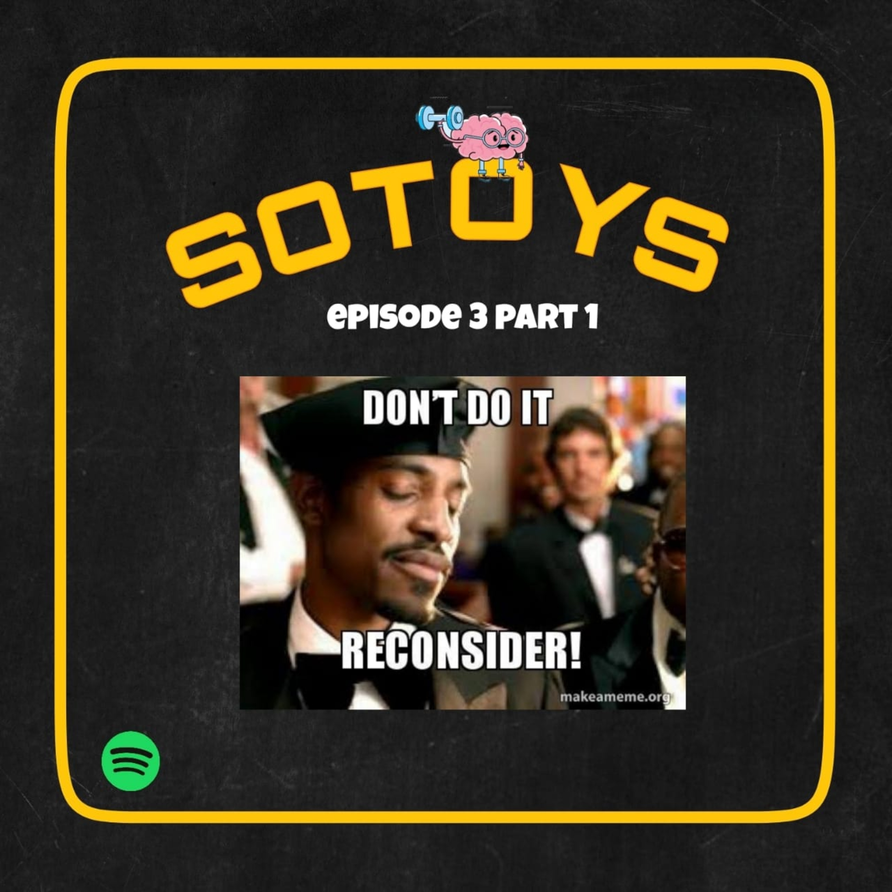 Sotoys