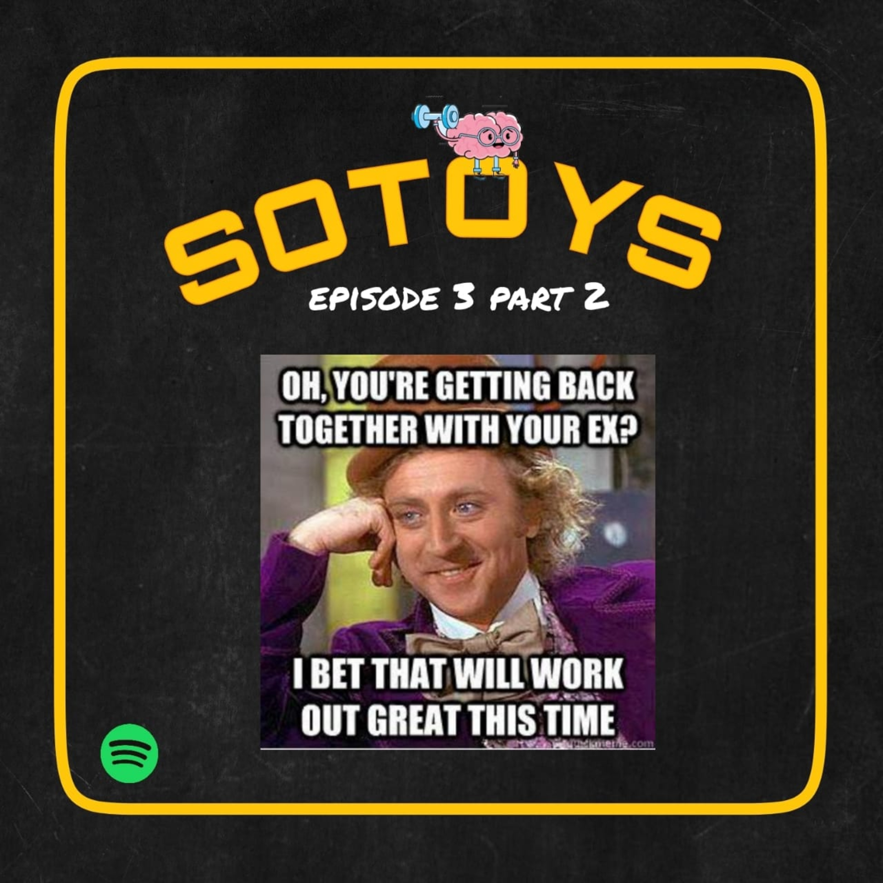 Sotoys