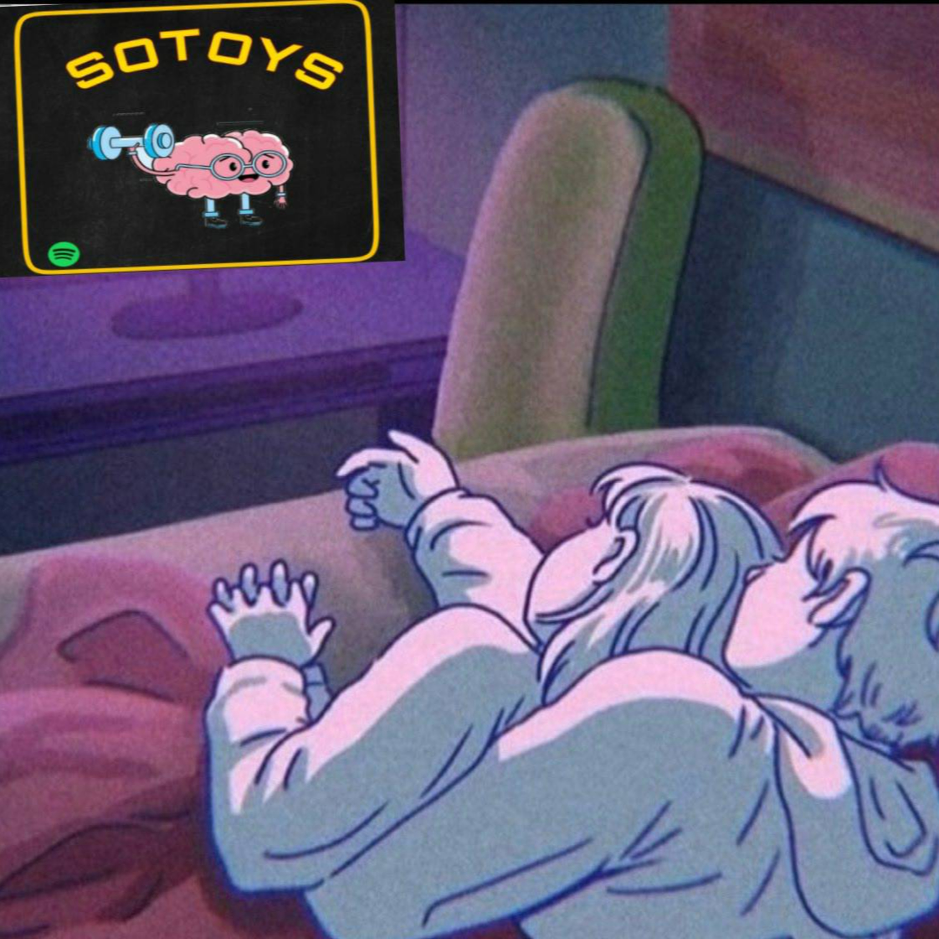 Sotoys