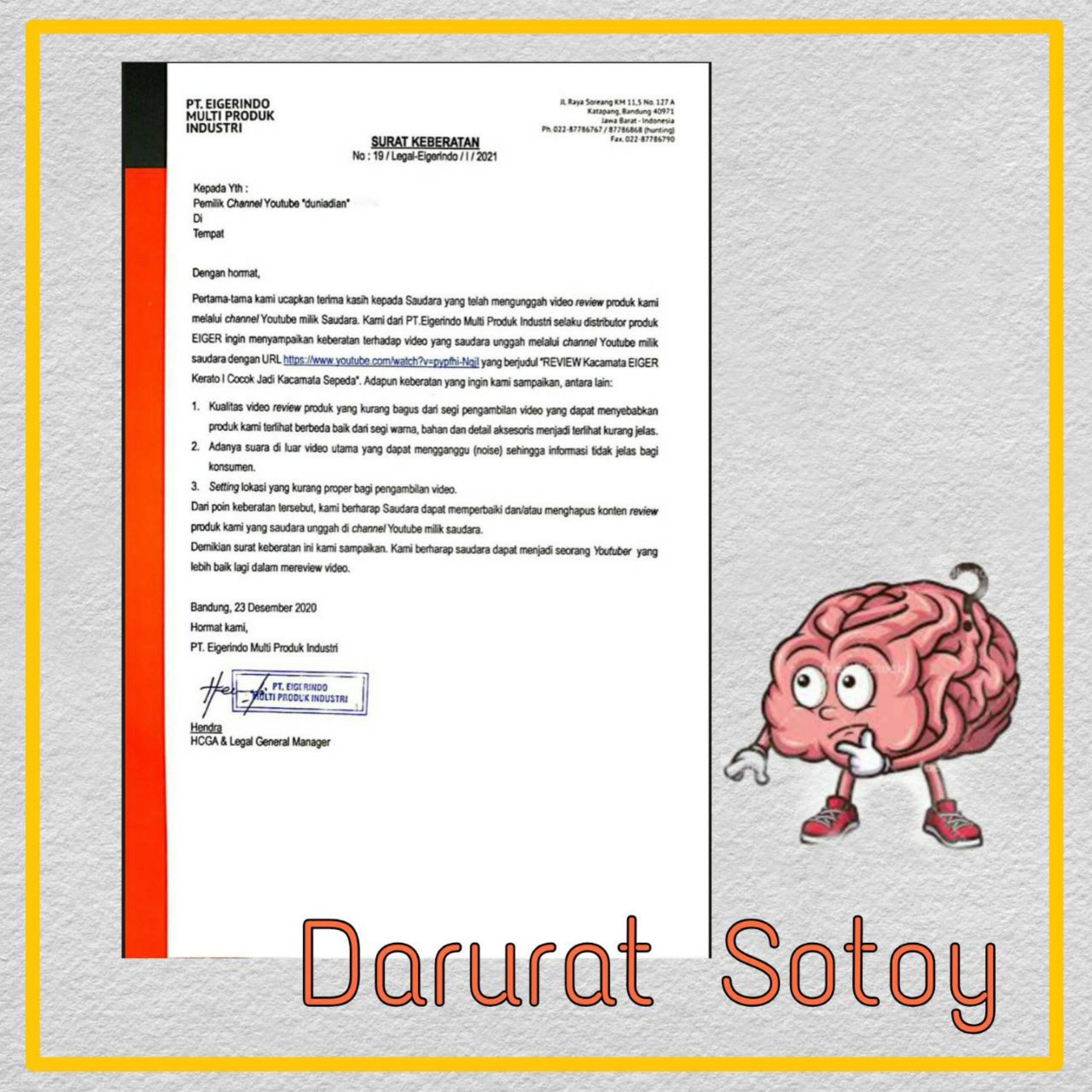 Sotoys