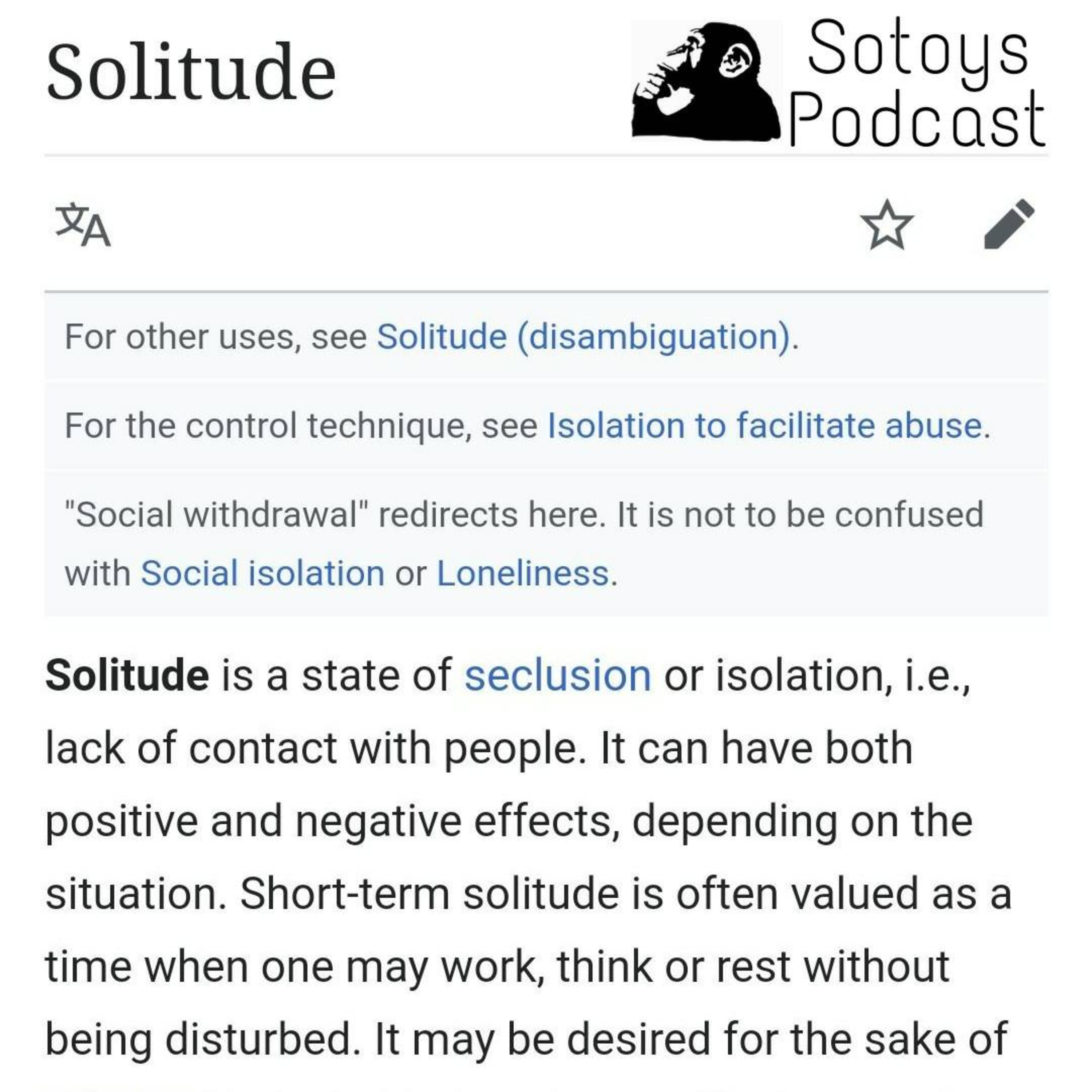 Sotoys