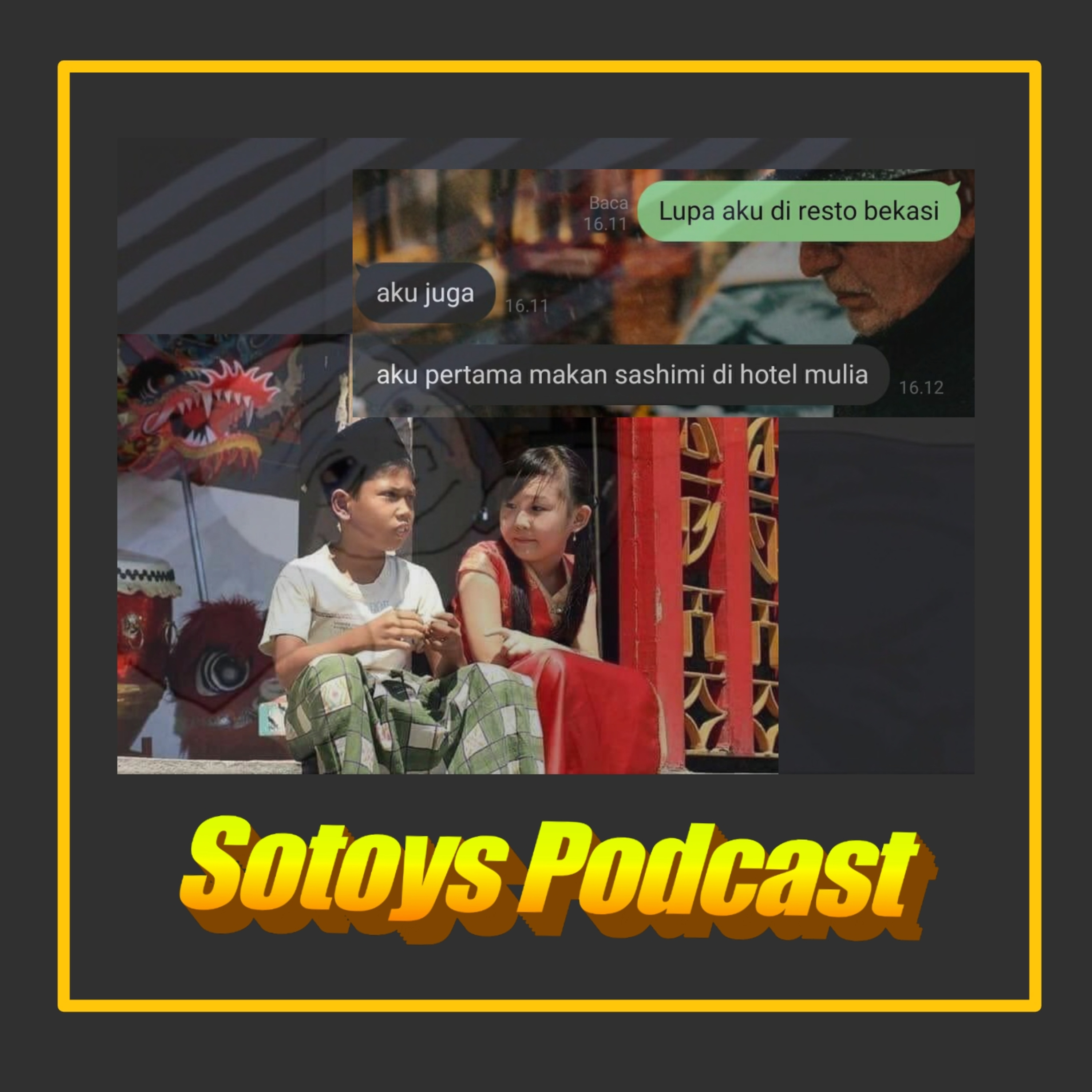 Sotoys