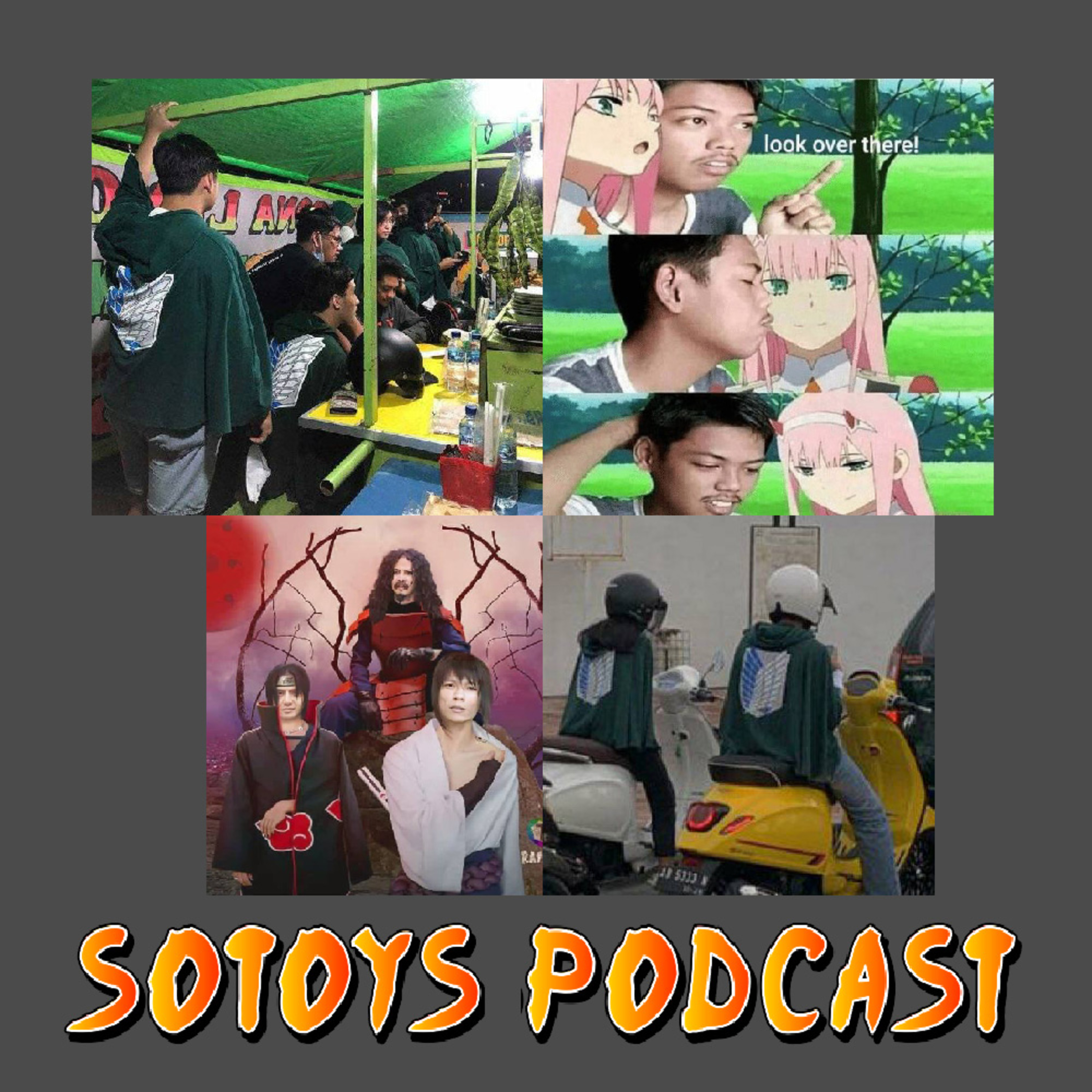 Sotoys