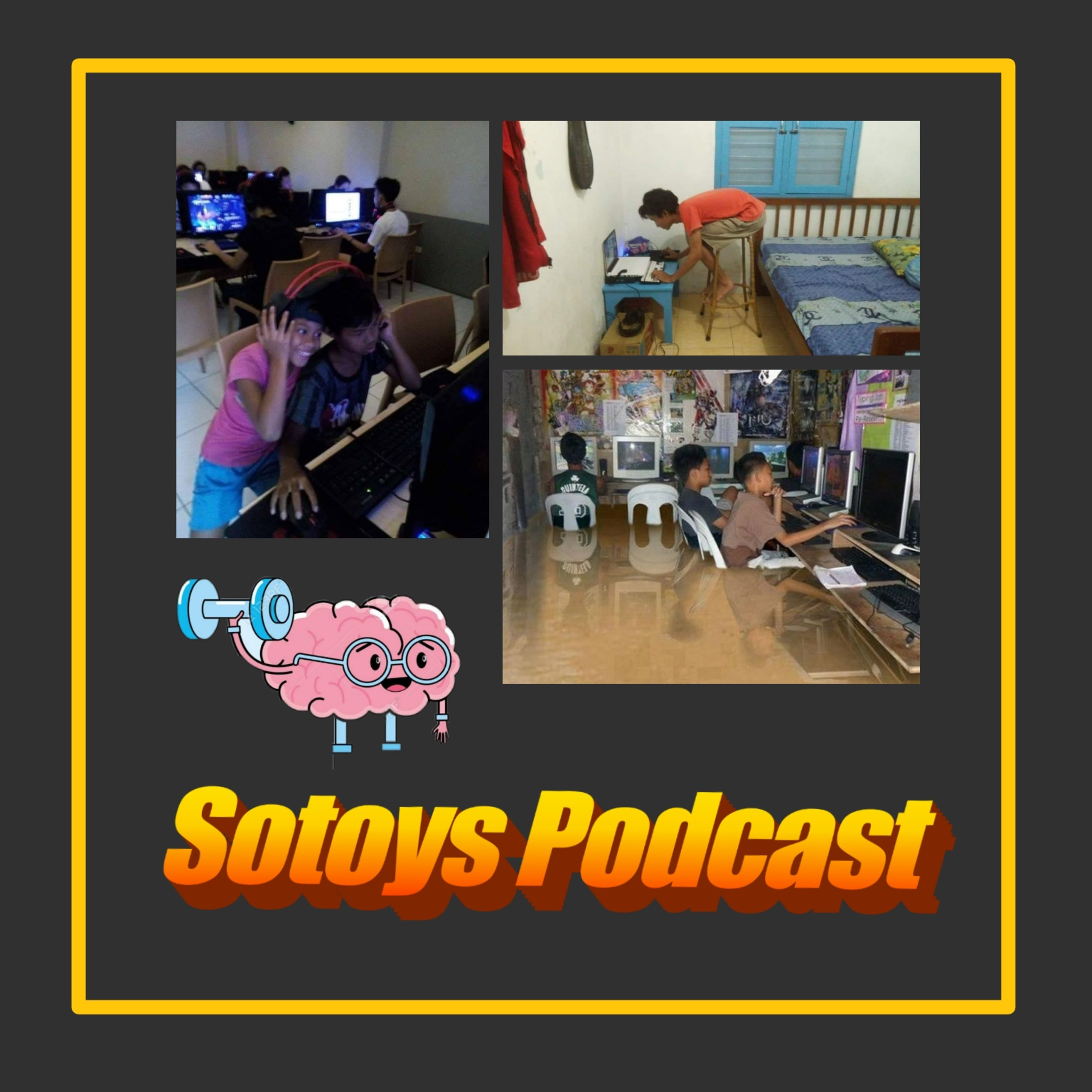 Sotoys
