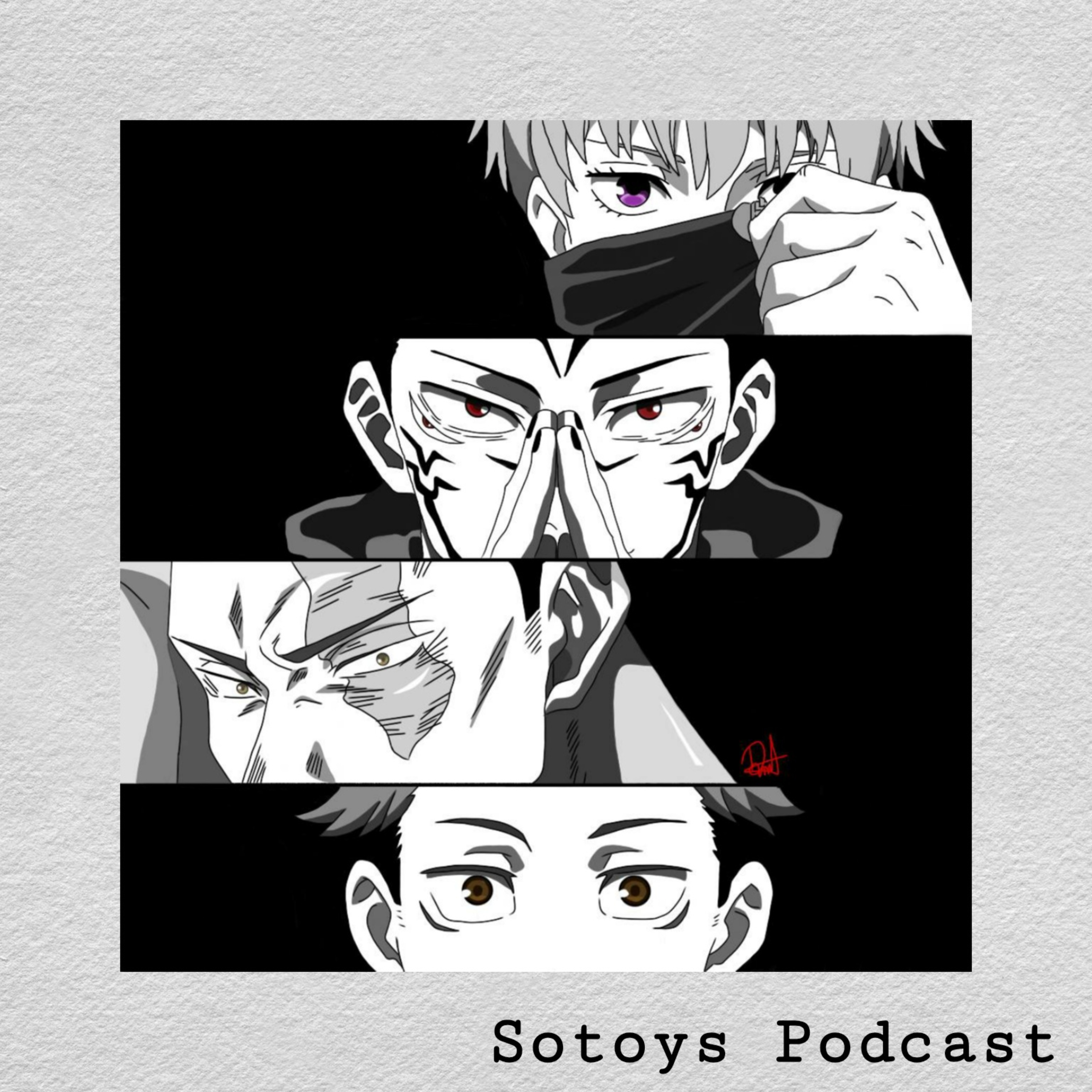 Sotoys