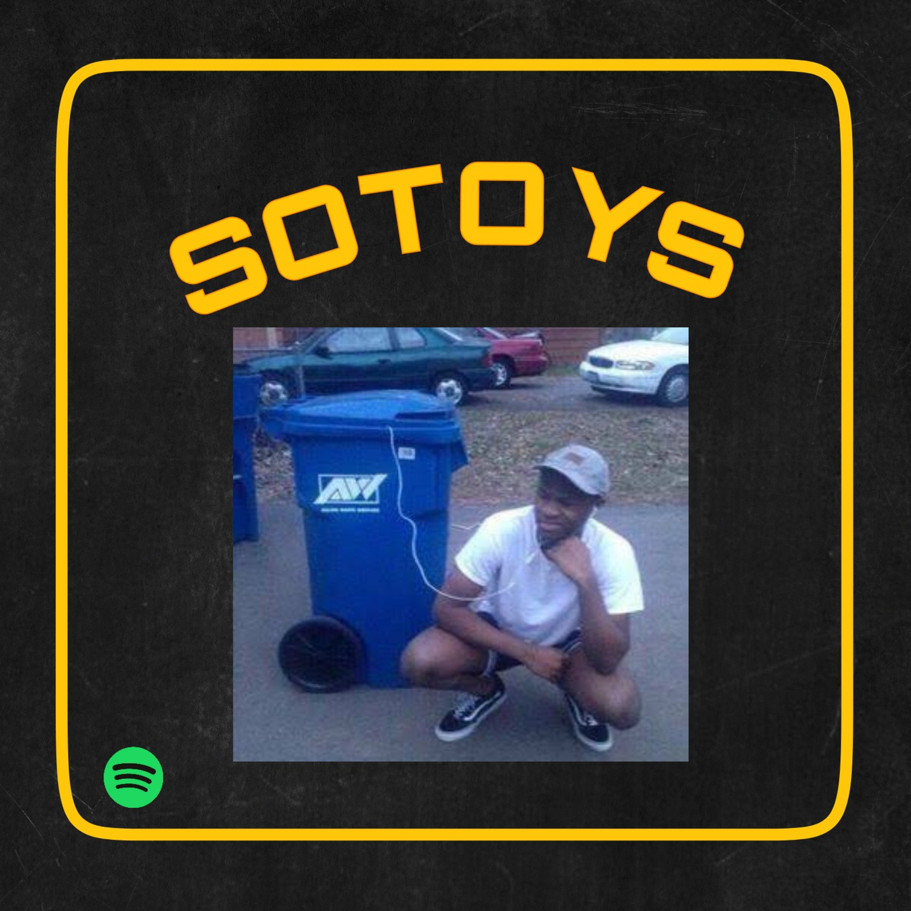 Sotoys