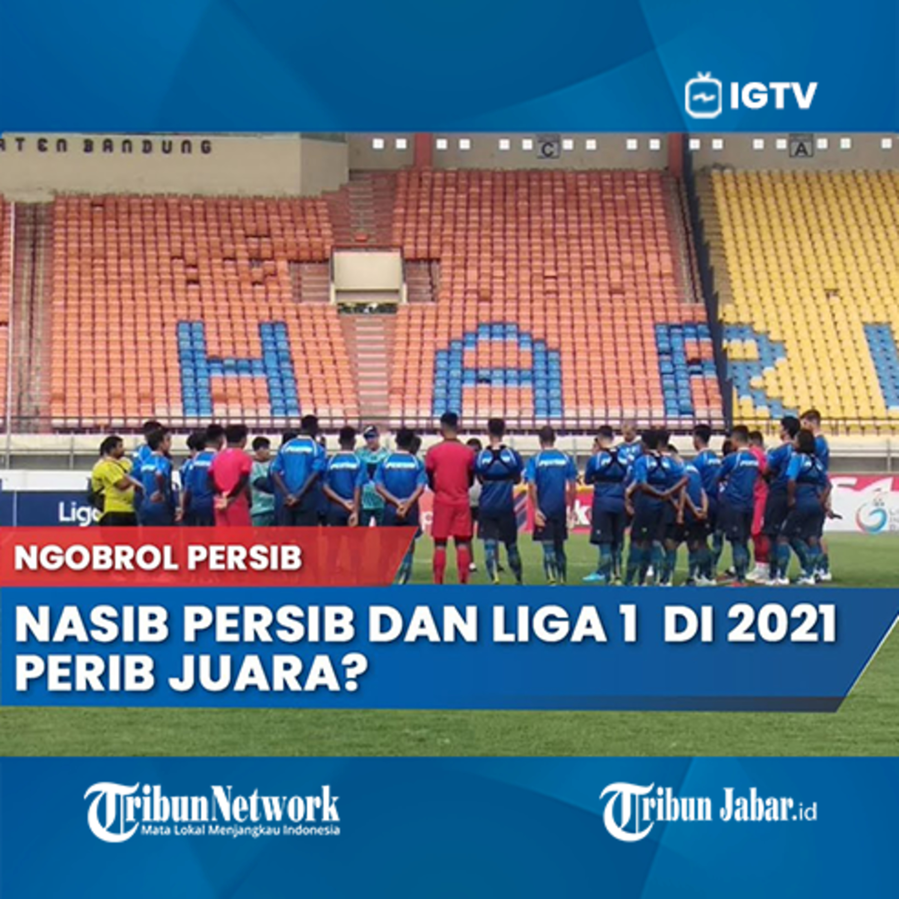 Tribun Jabar