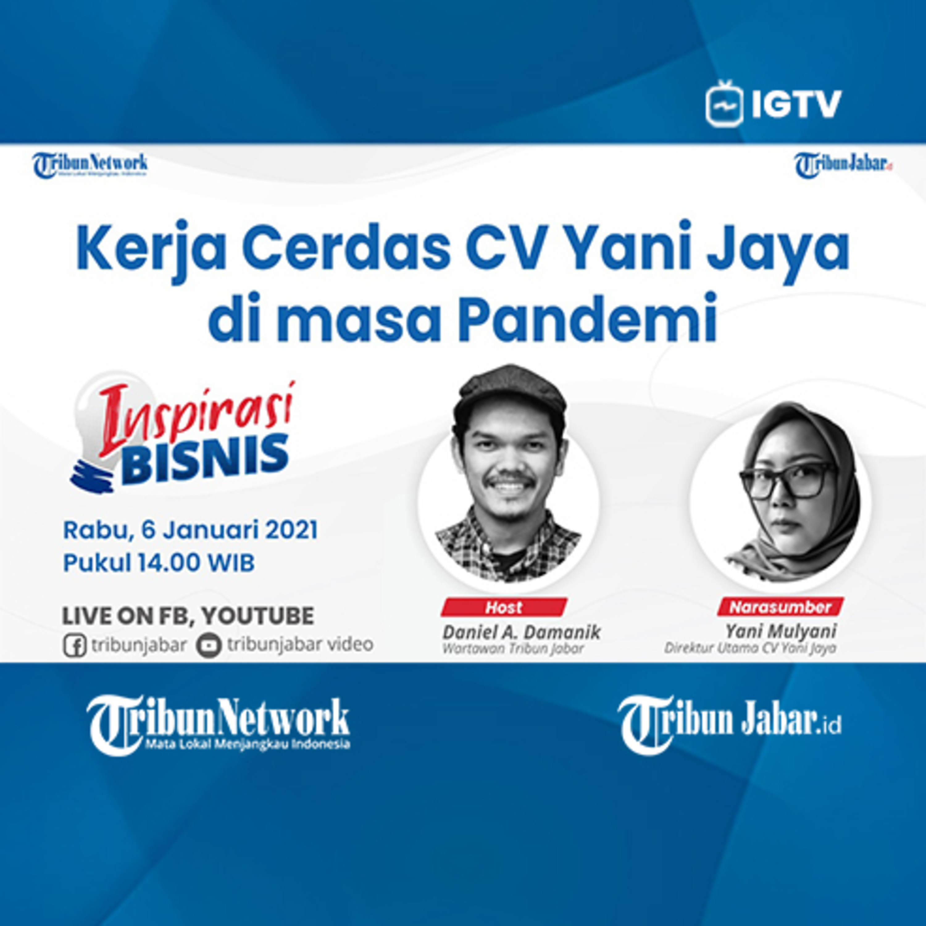 Tribun Jabar