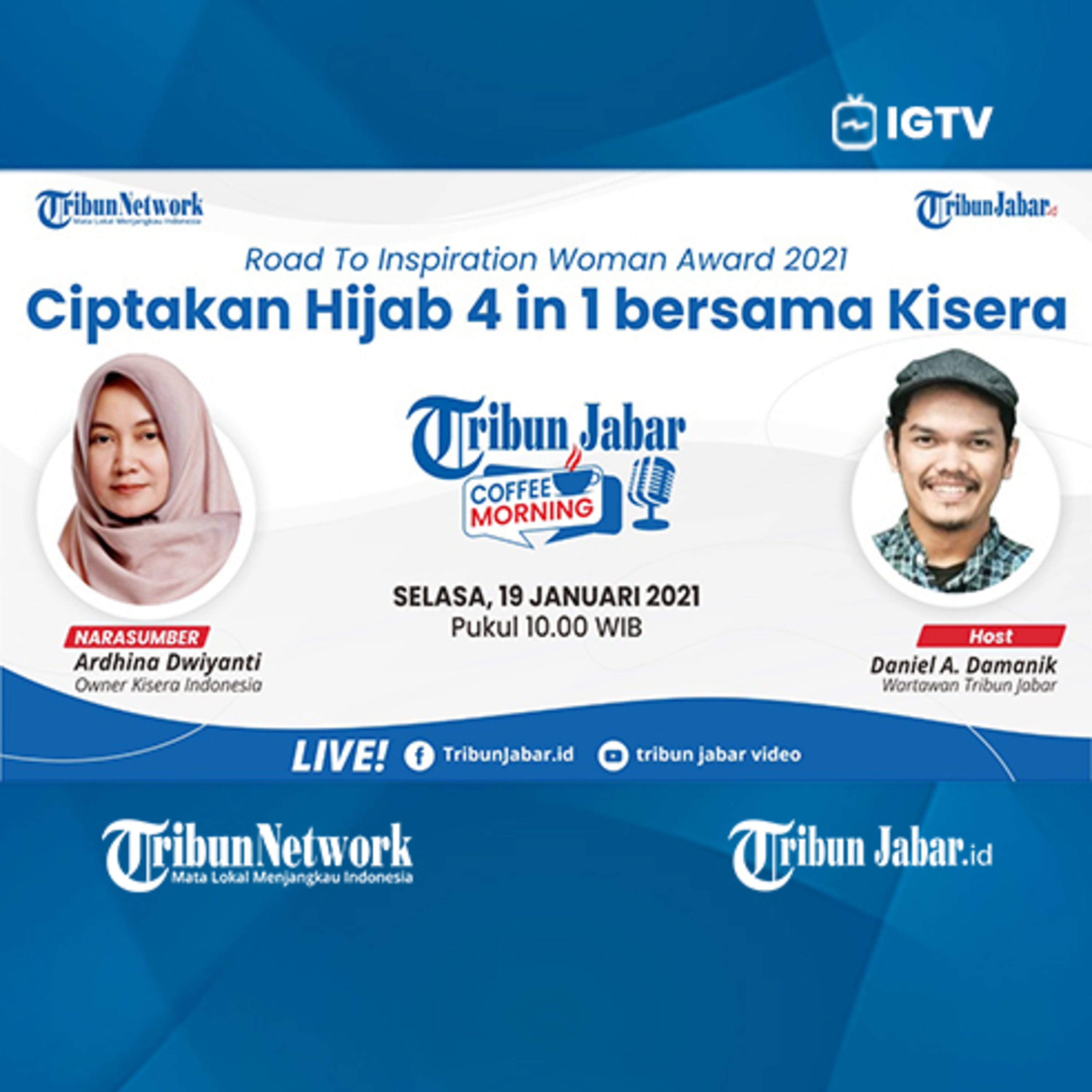 Tribun Jabar