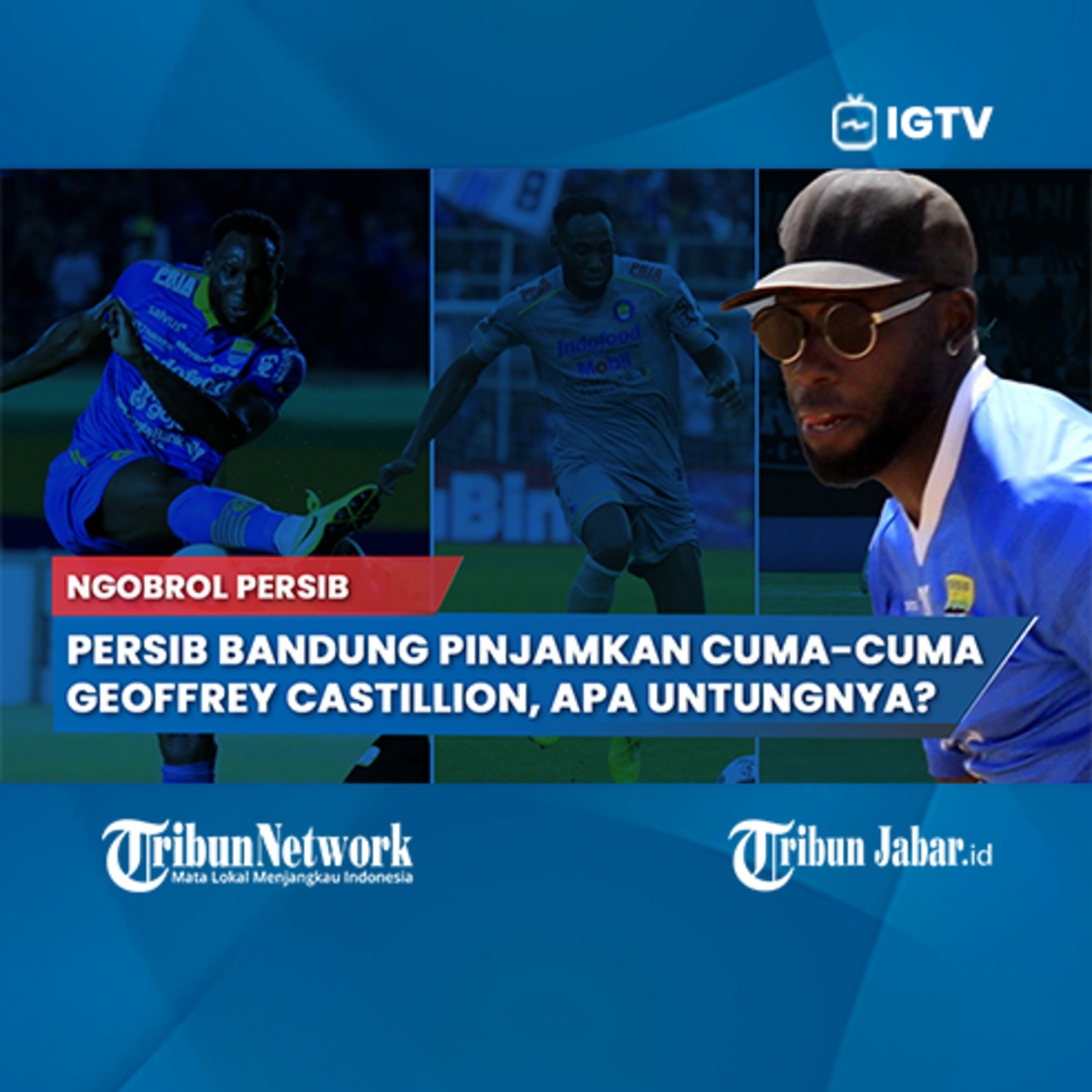 Tribun Jabar