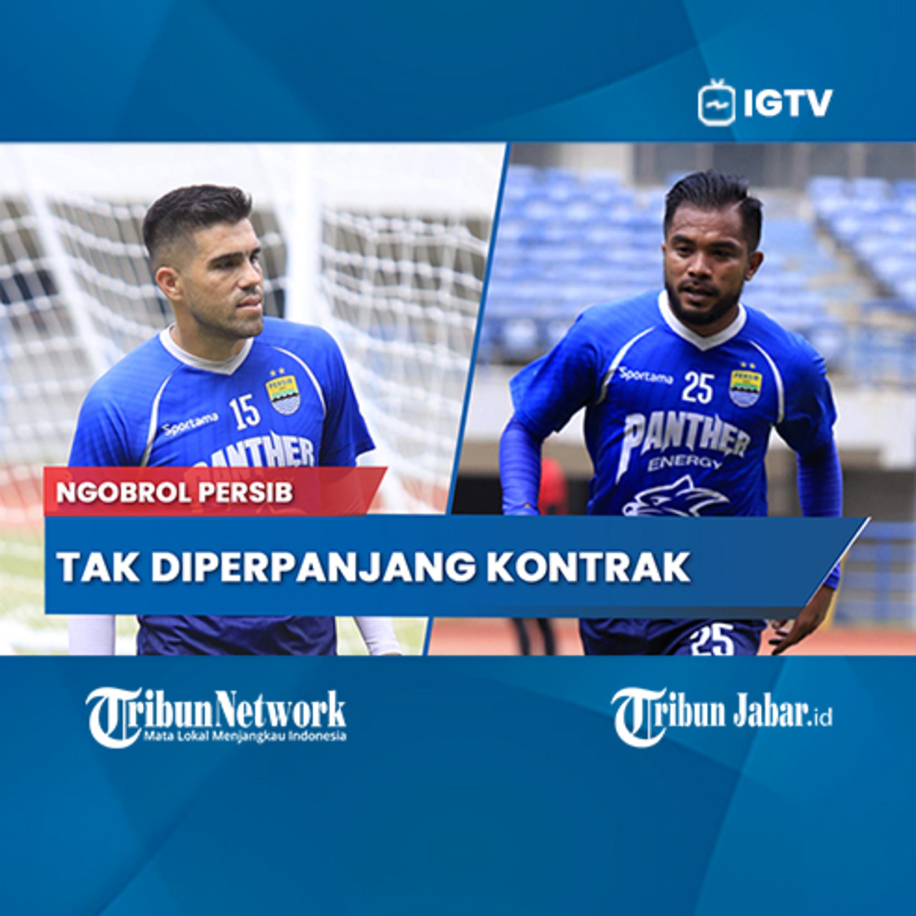 Tribun Jabar
