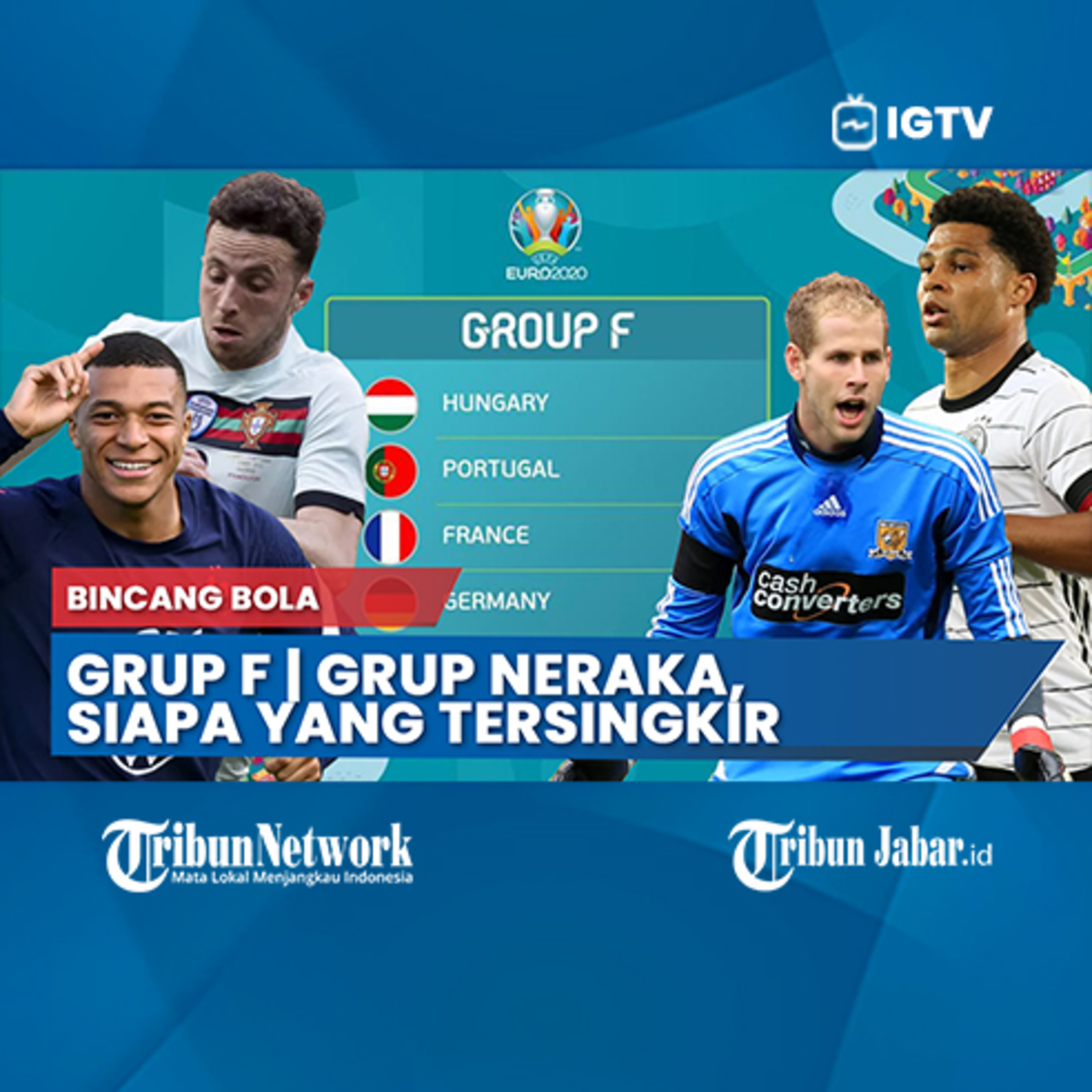 Tribun Jabar