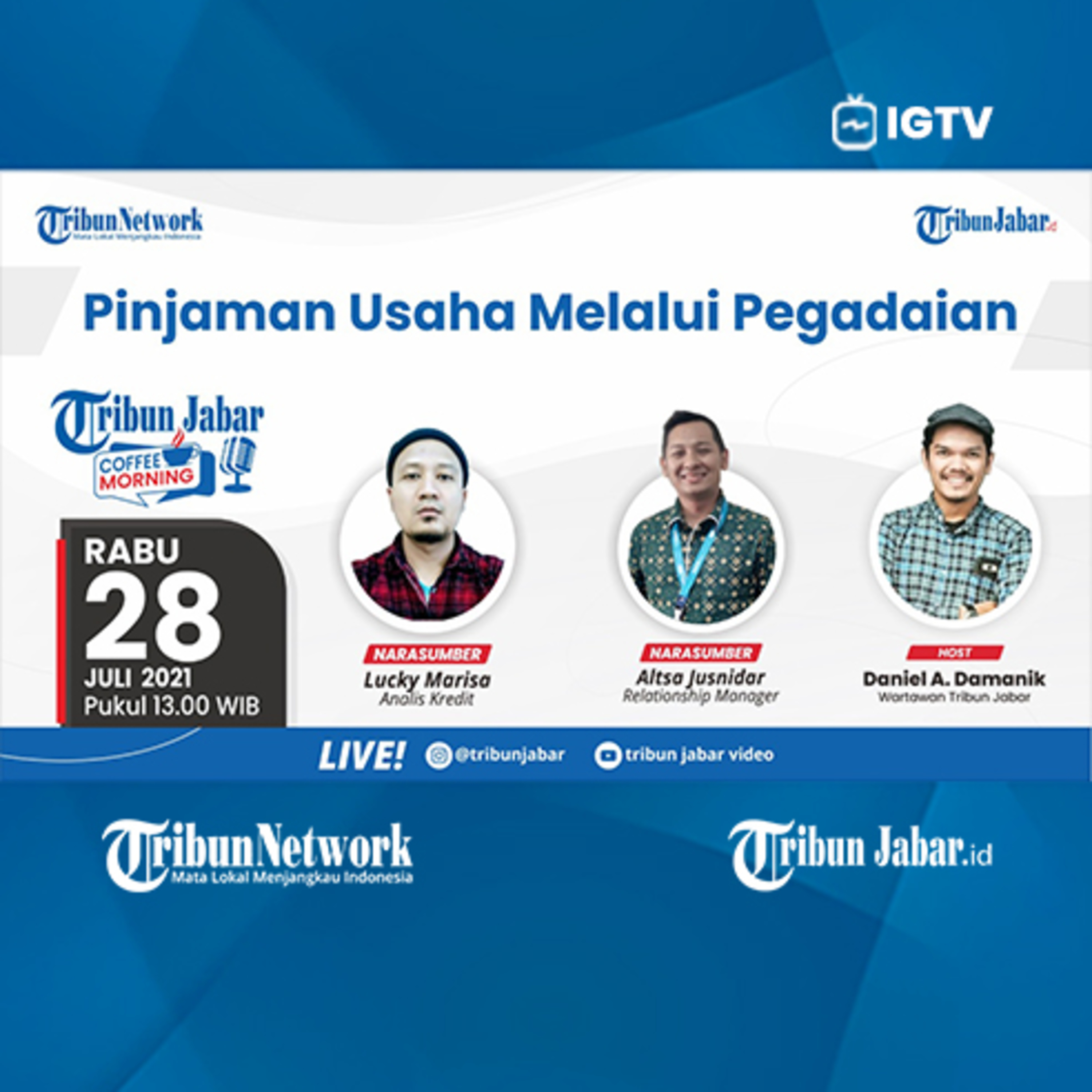 Tribun Jabar