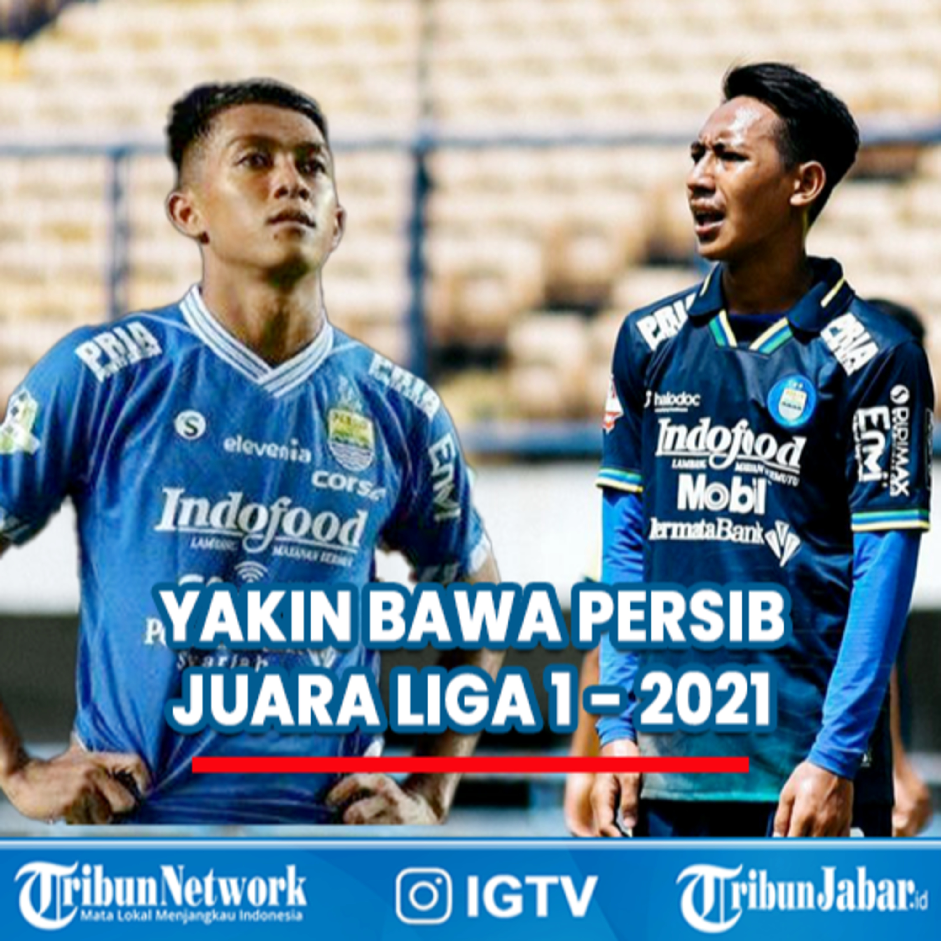 Tribun Jabar