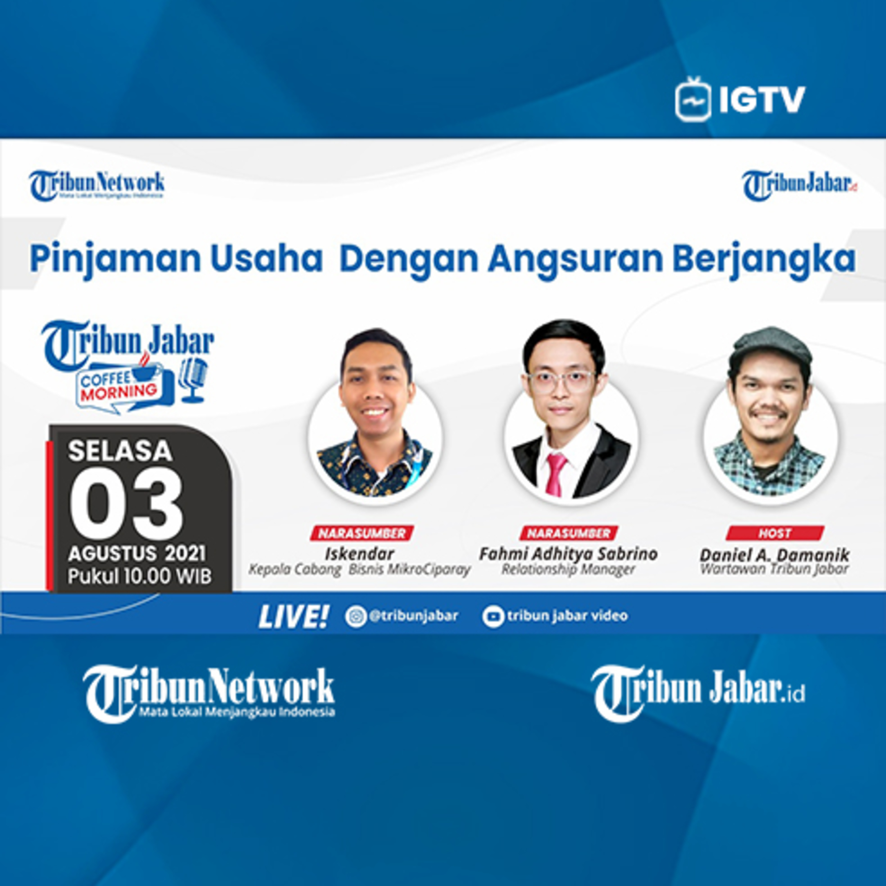Tribun Jabar
