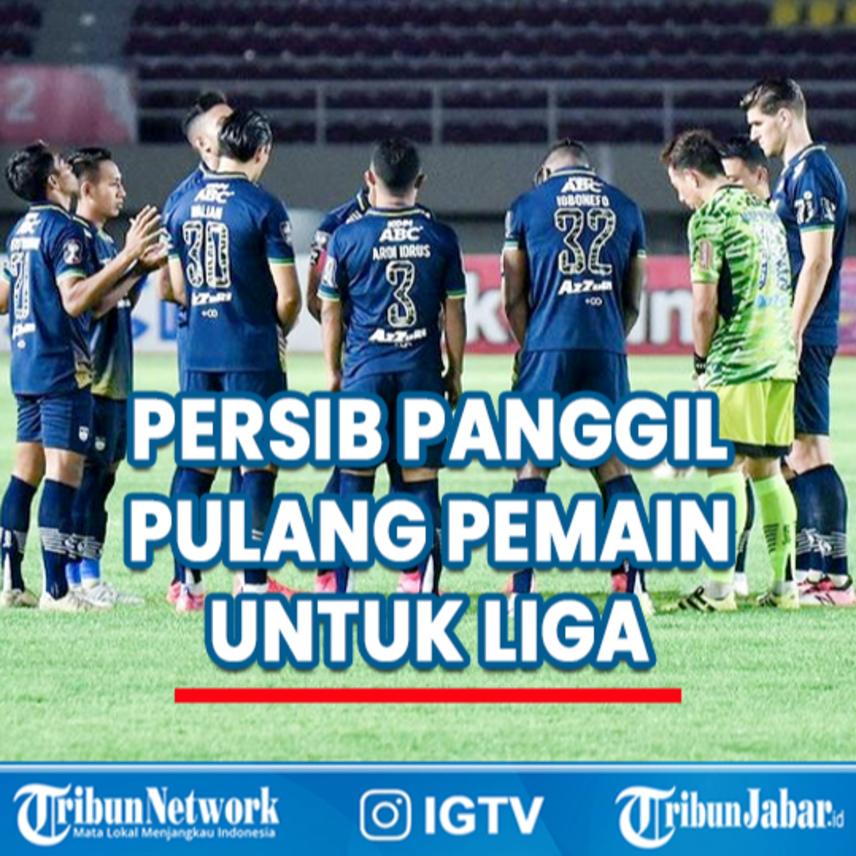 Tribun Jabar