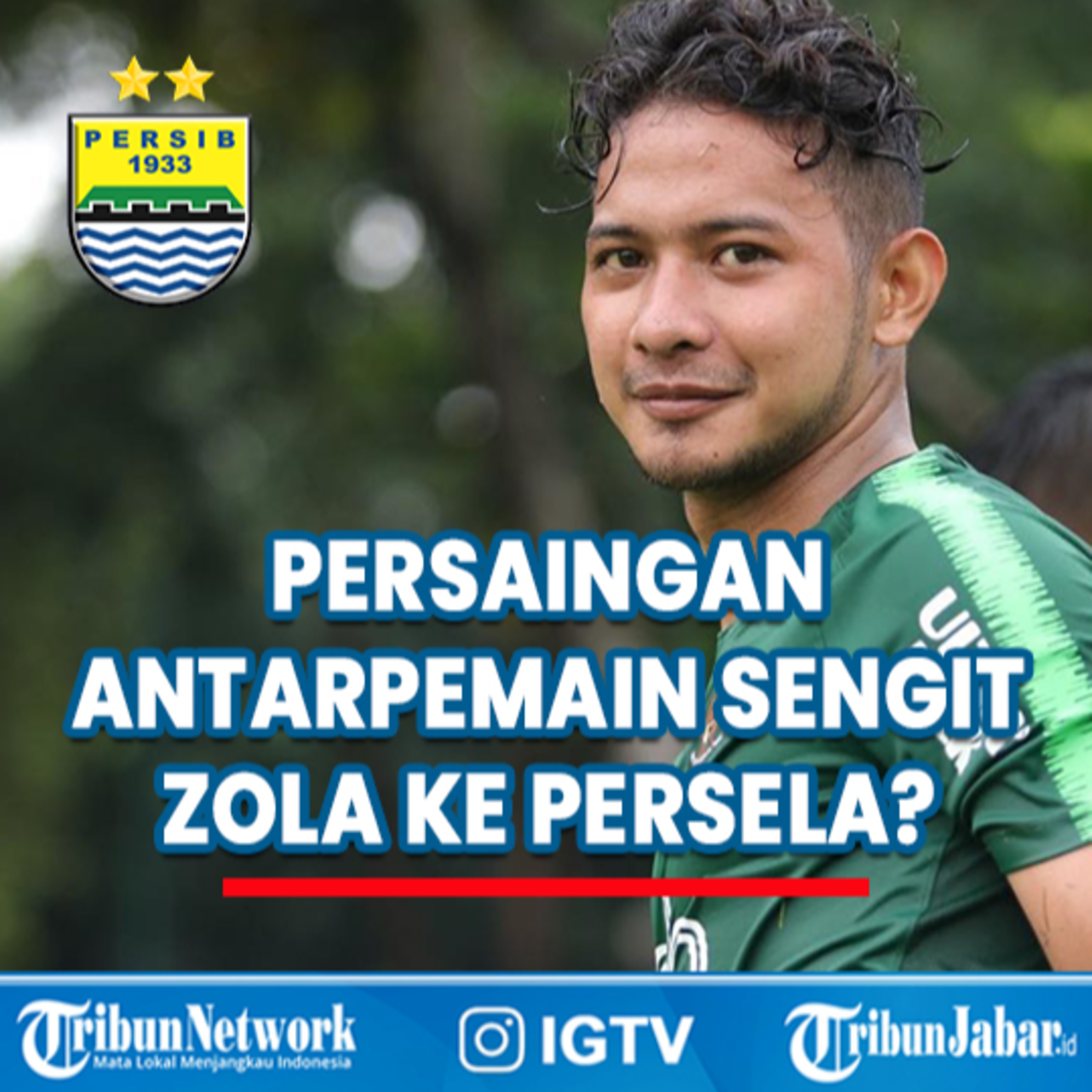 Tribun Jabar