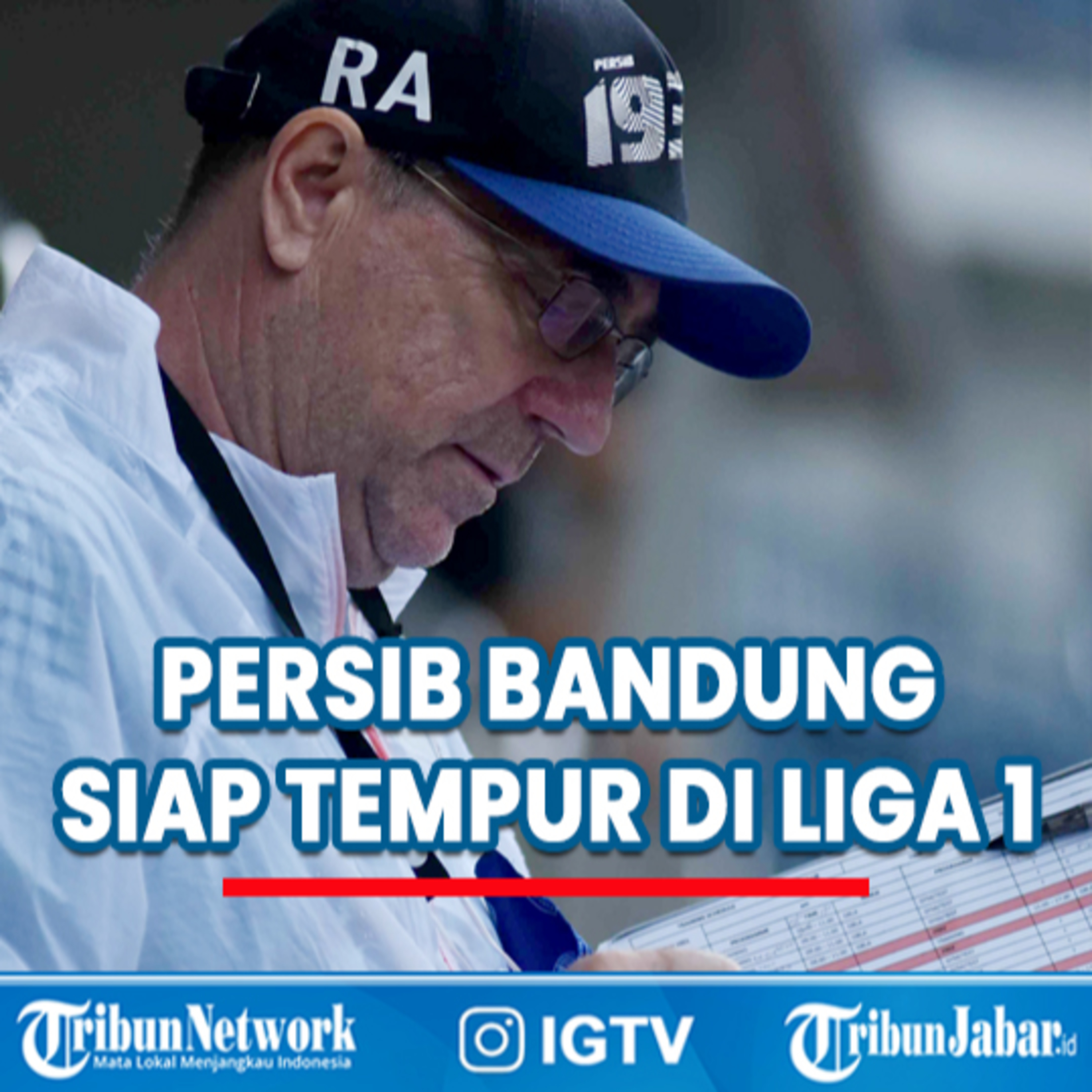 Tribun Jabar