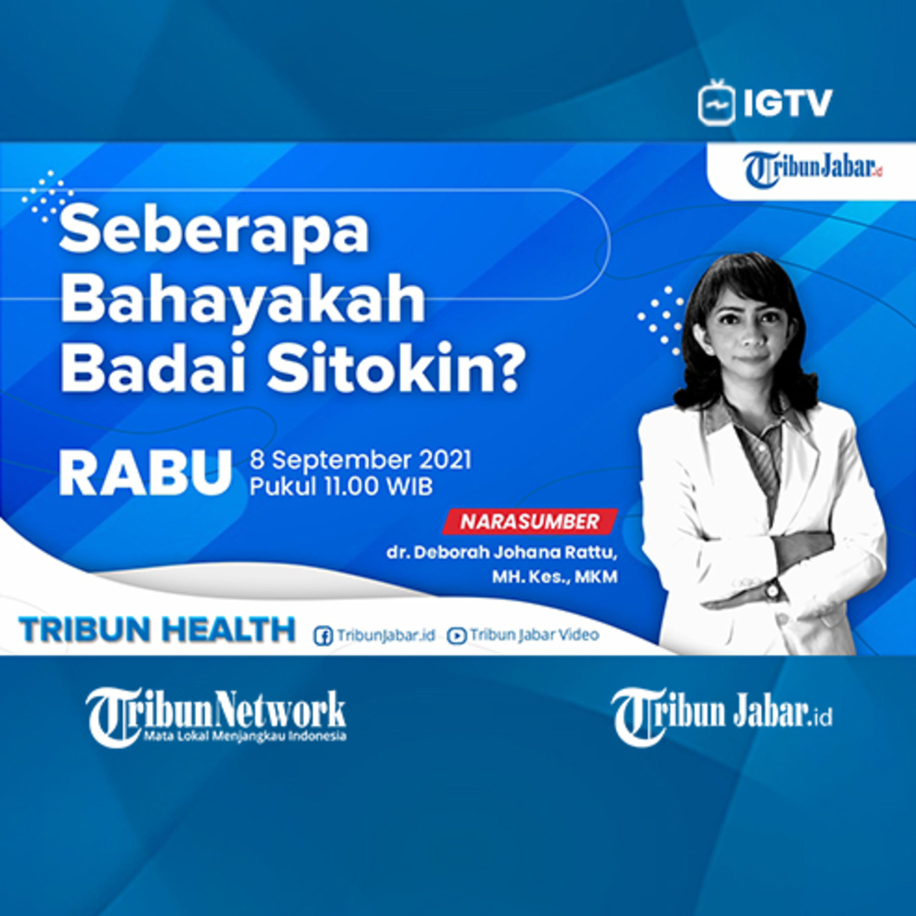 Tribun Jabar