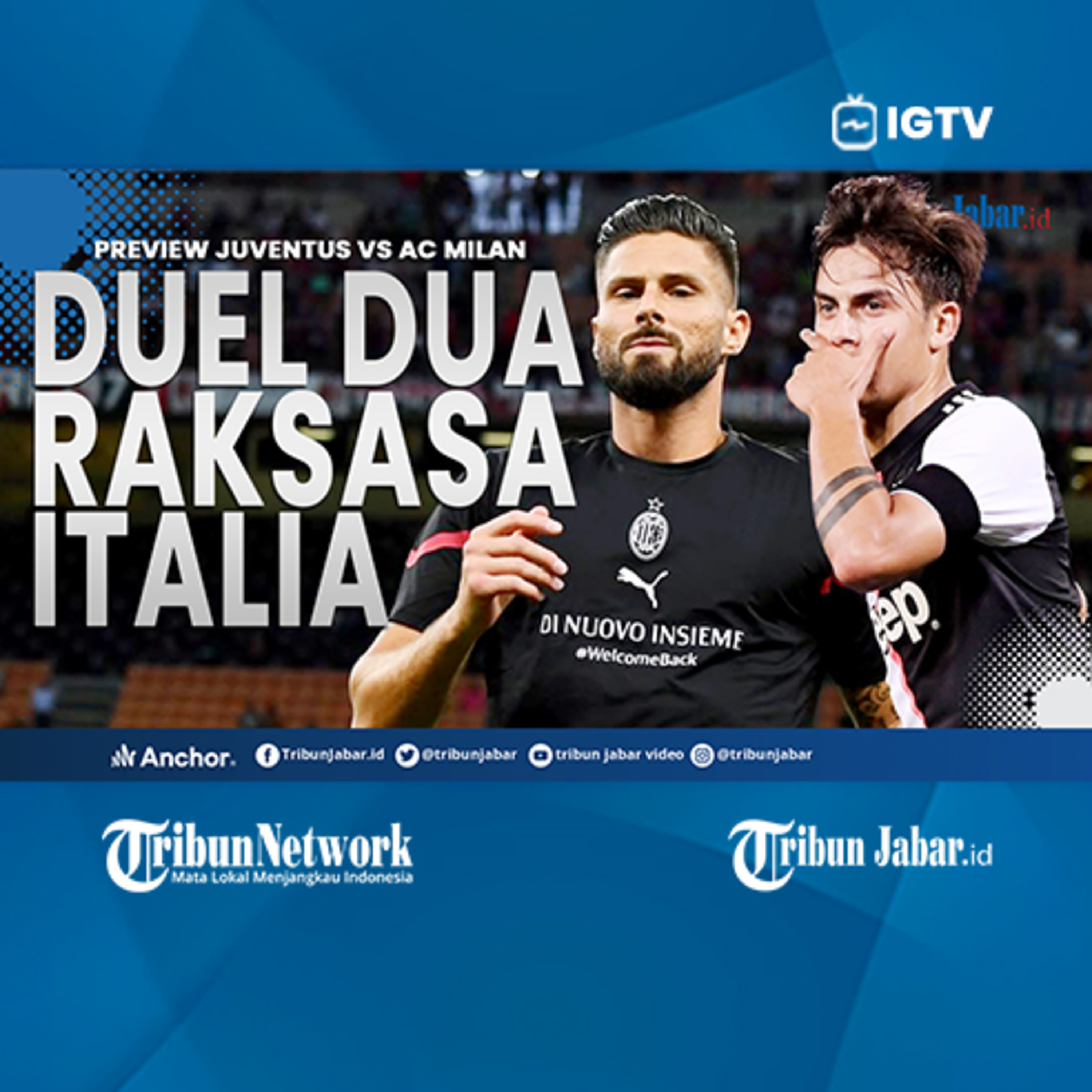 Tribun Jabar