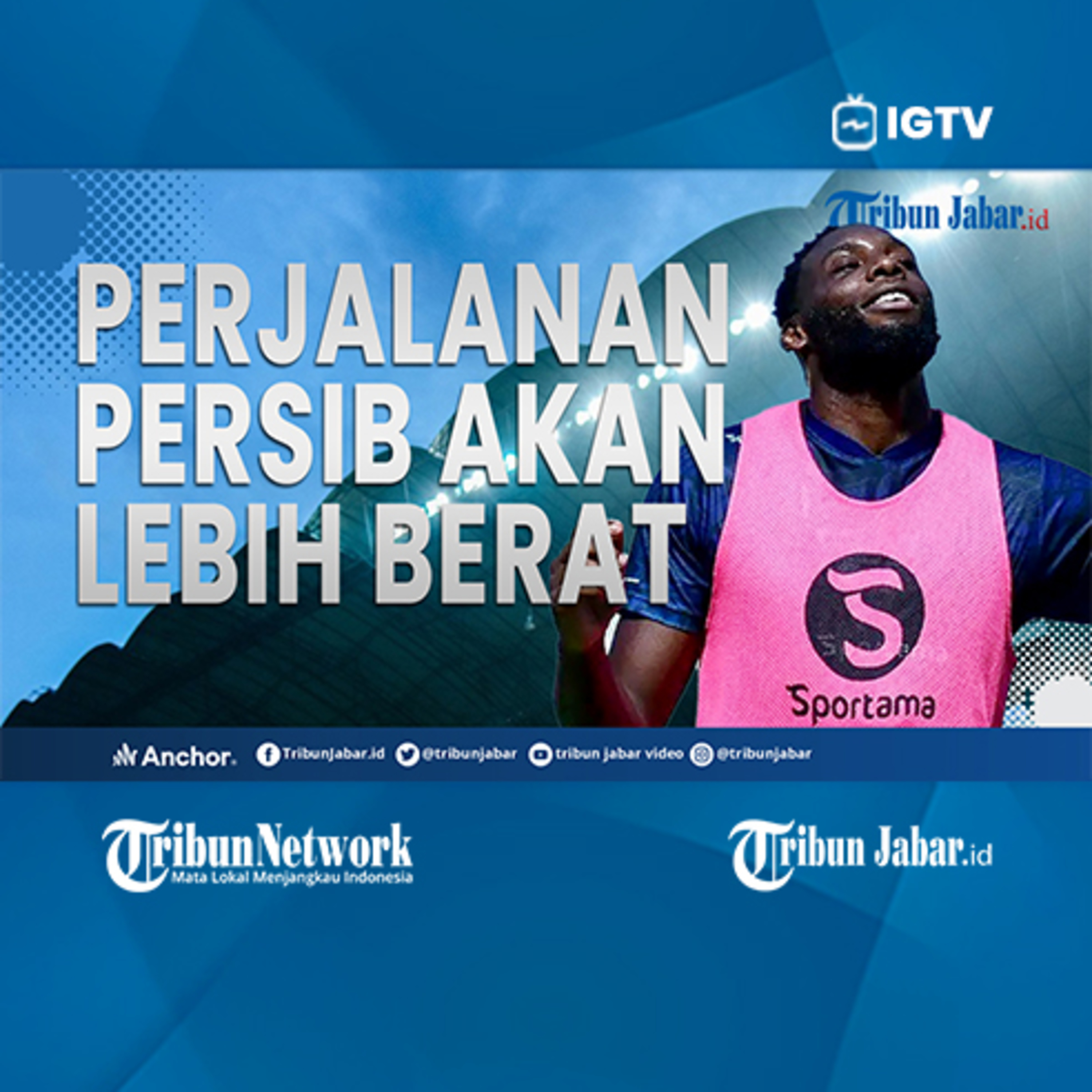 Tribun Jabar