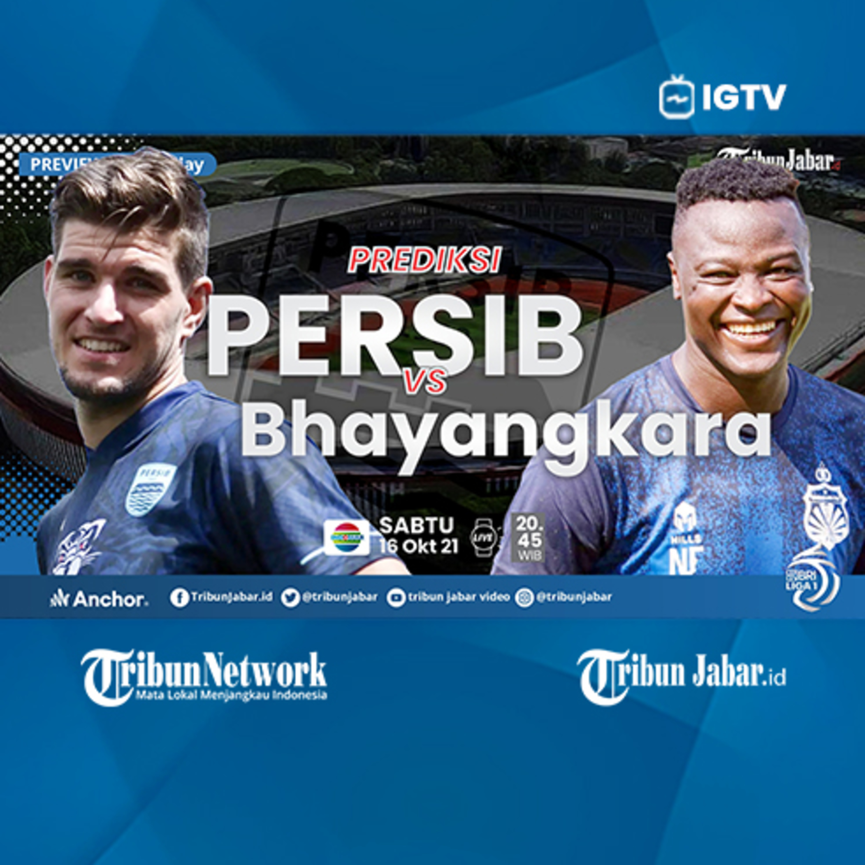 Tribun Jabar