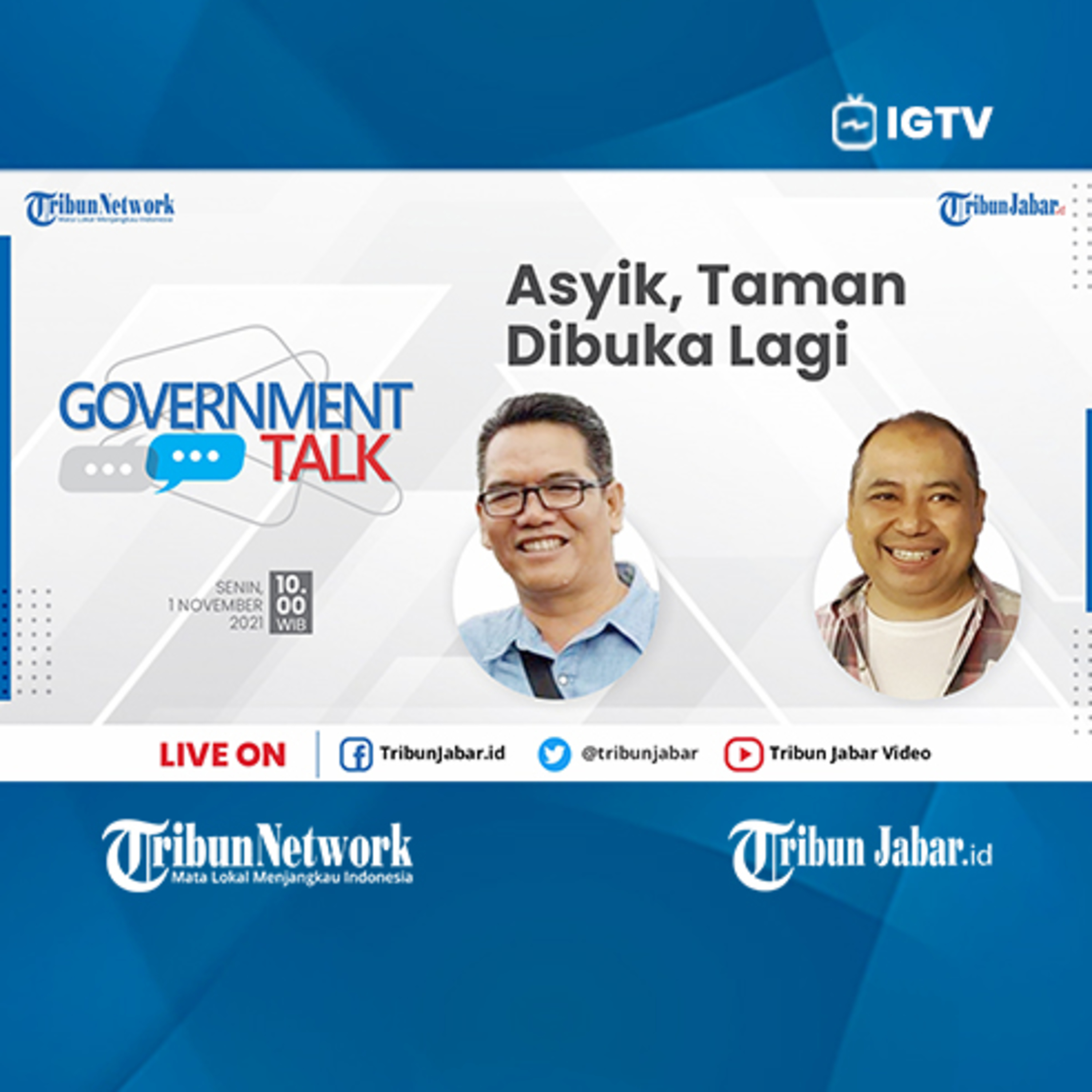 Tribun Jabar