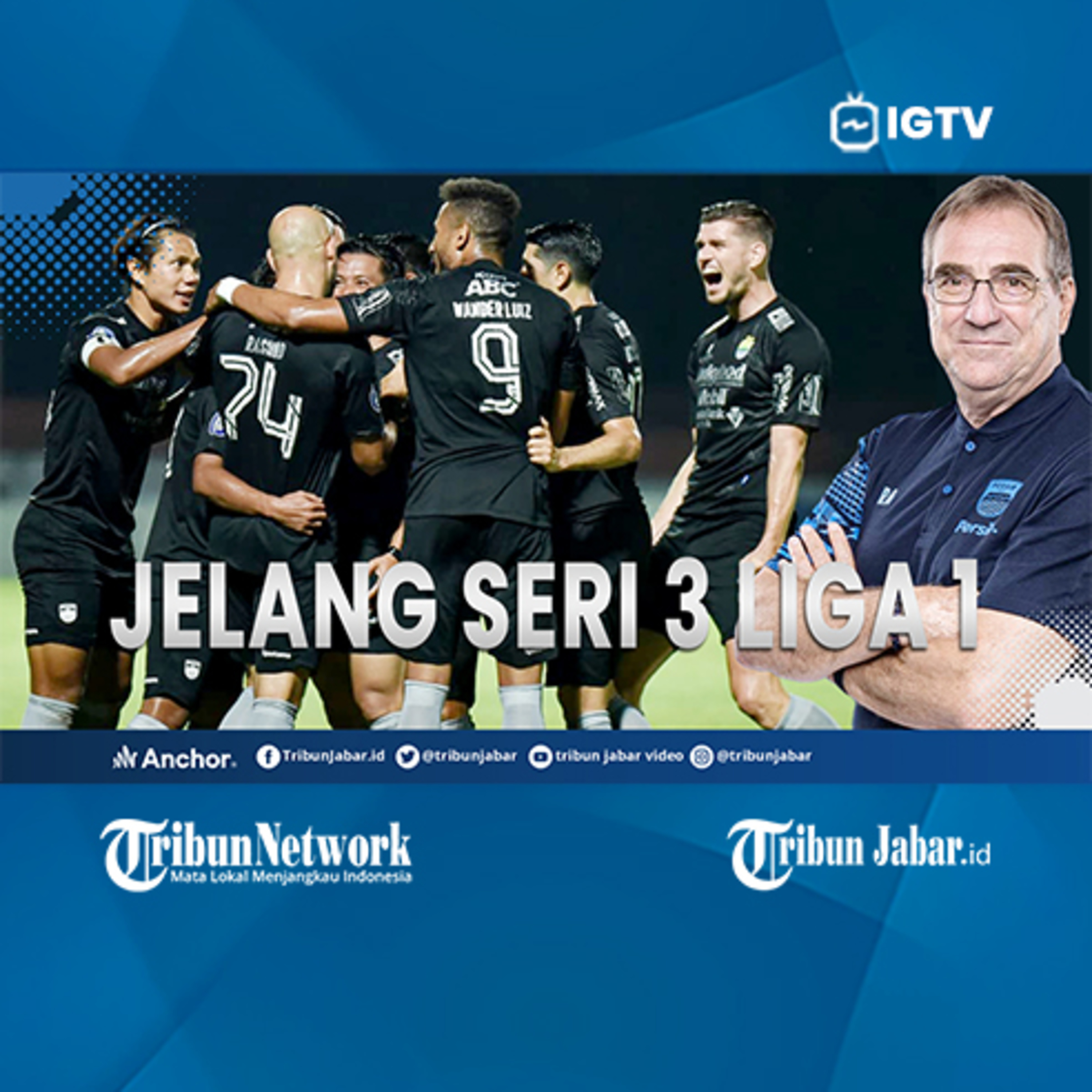 Tribun Jabar