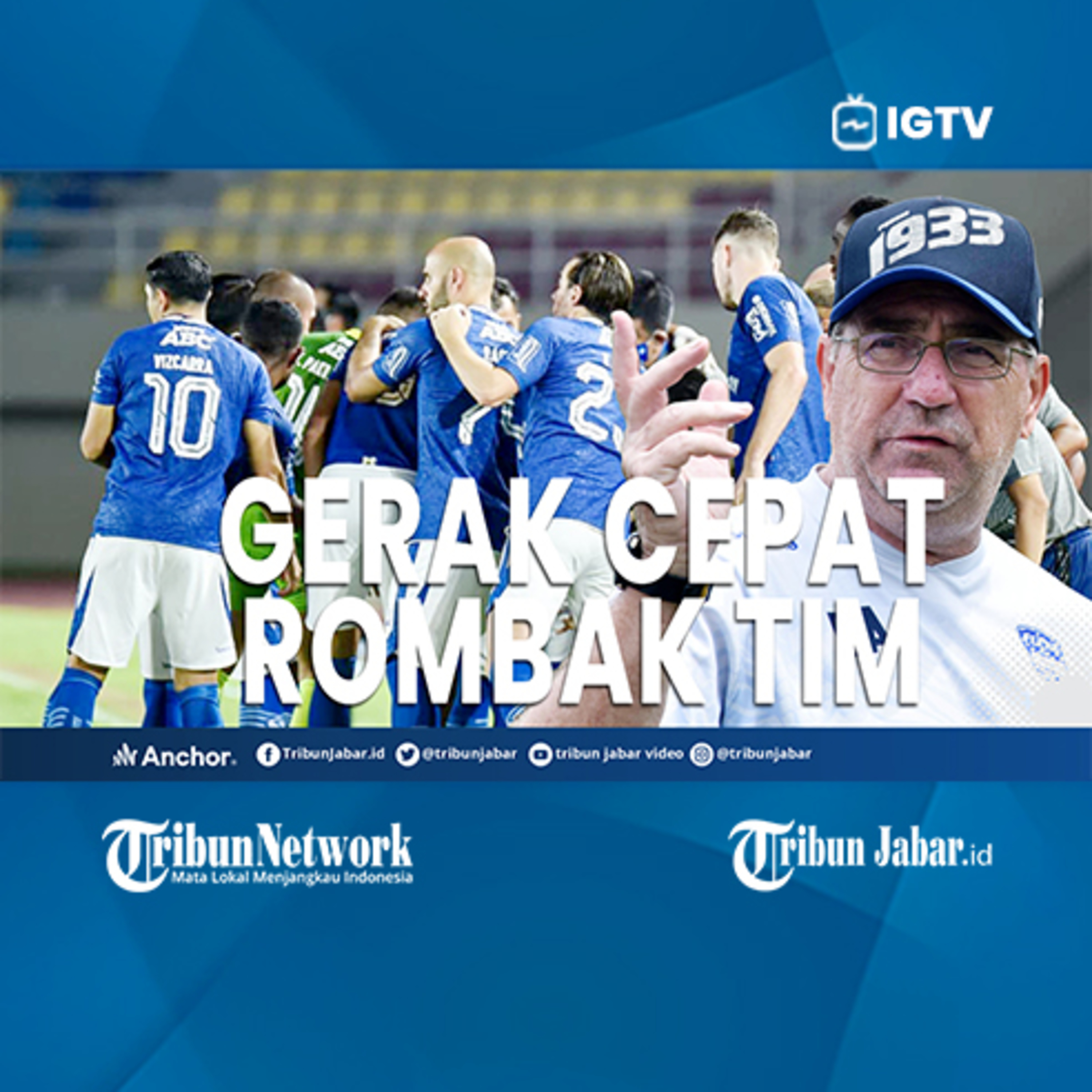 Tribun Jabar